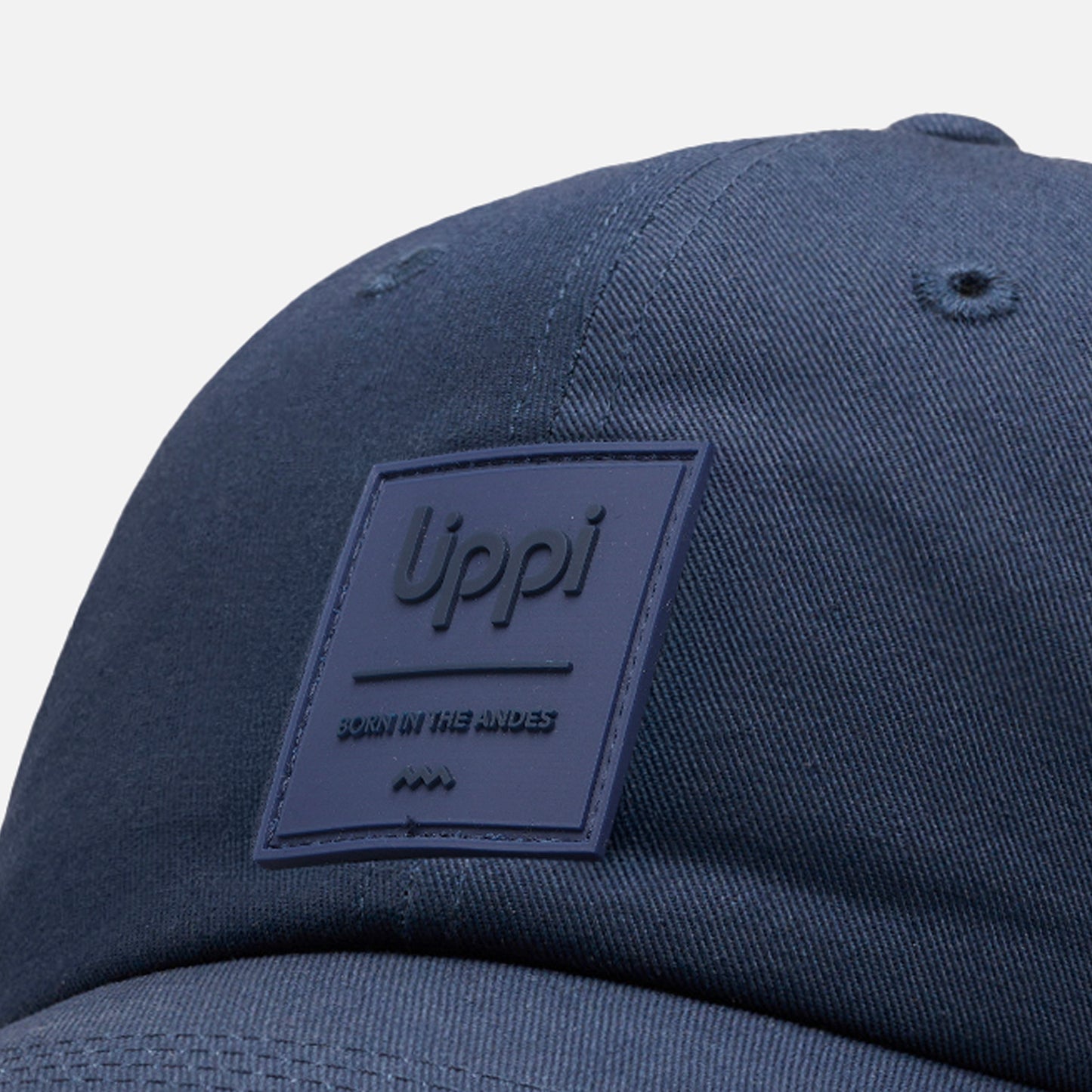 Jockey Dad Cap Azul Marino Lippi