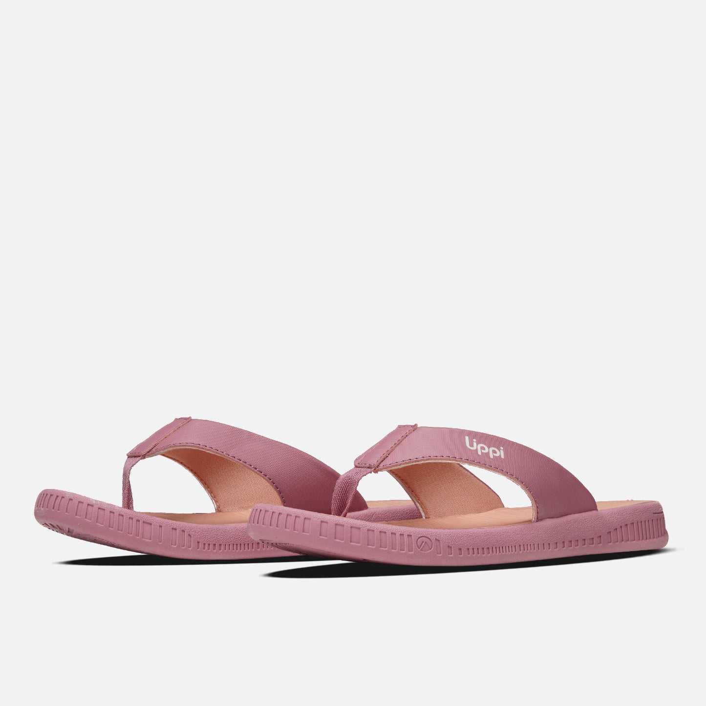 Sandalia Mujer Take Go Rosa / Damasco Lippi