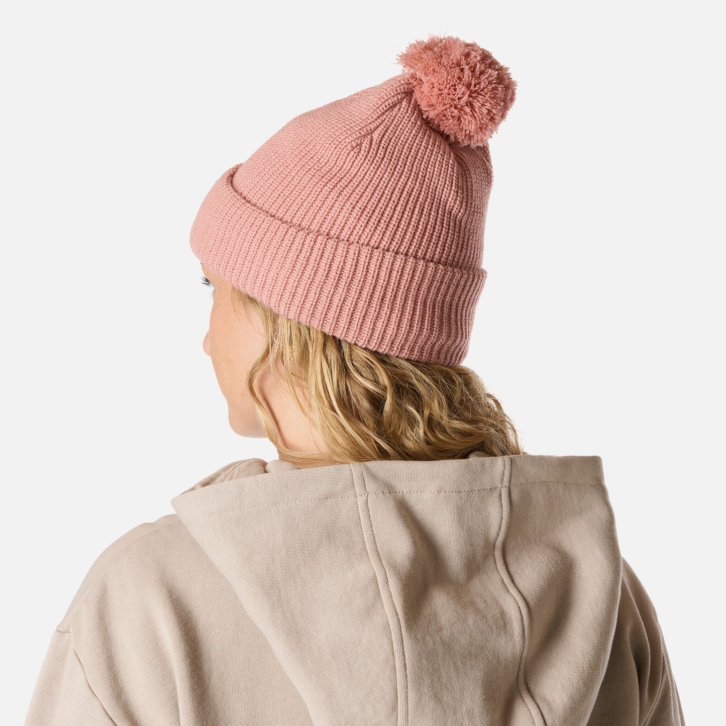 Gorro Unisex Yeco Coral Haka Honu