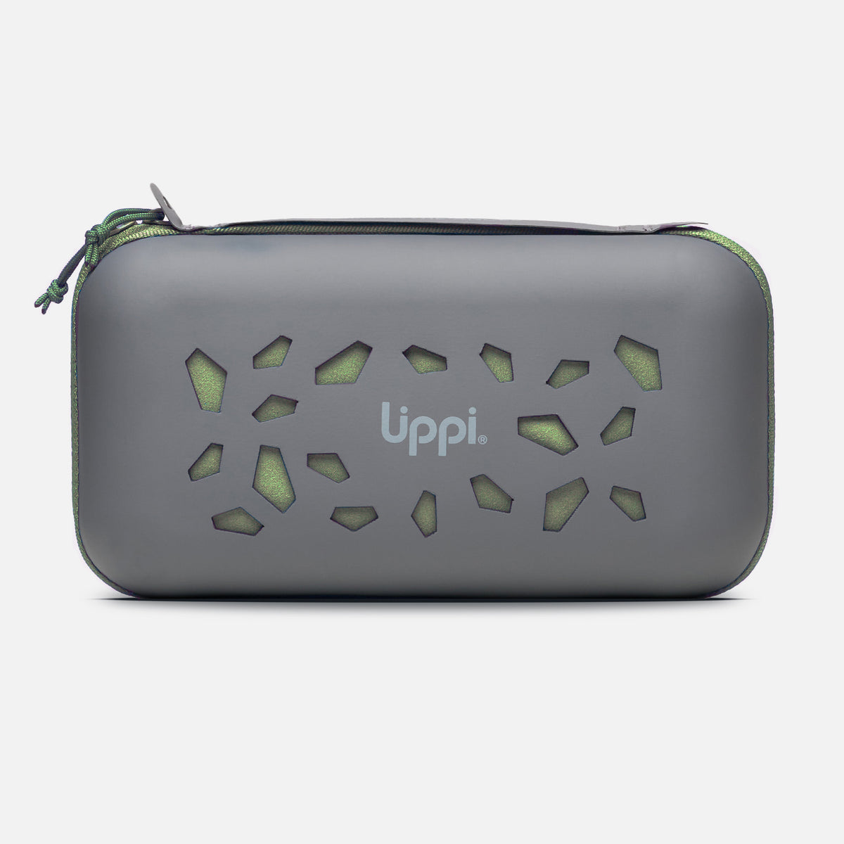 Toalla DryNow Towel Recycled Verde Lippi