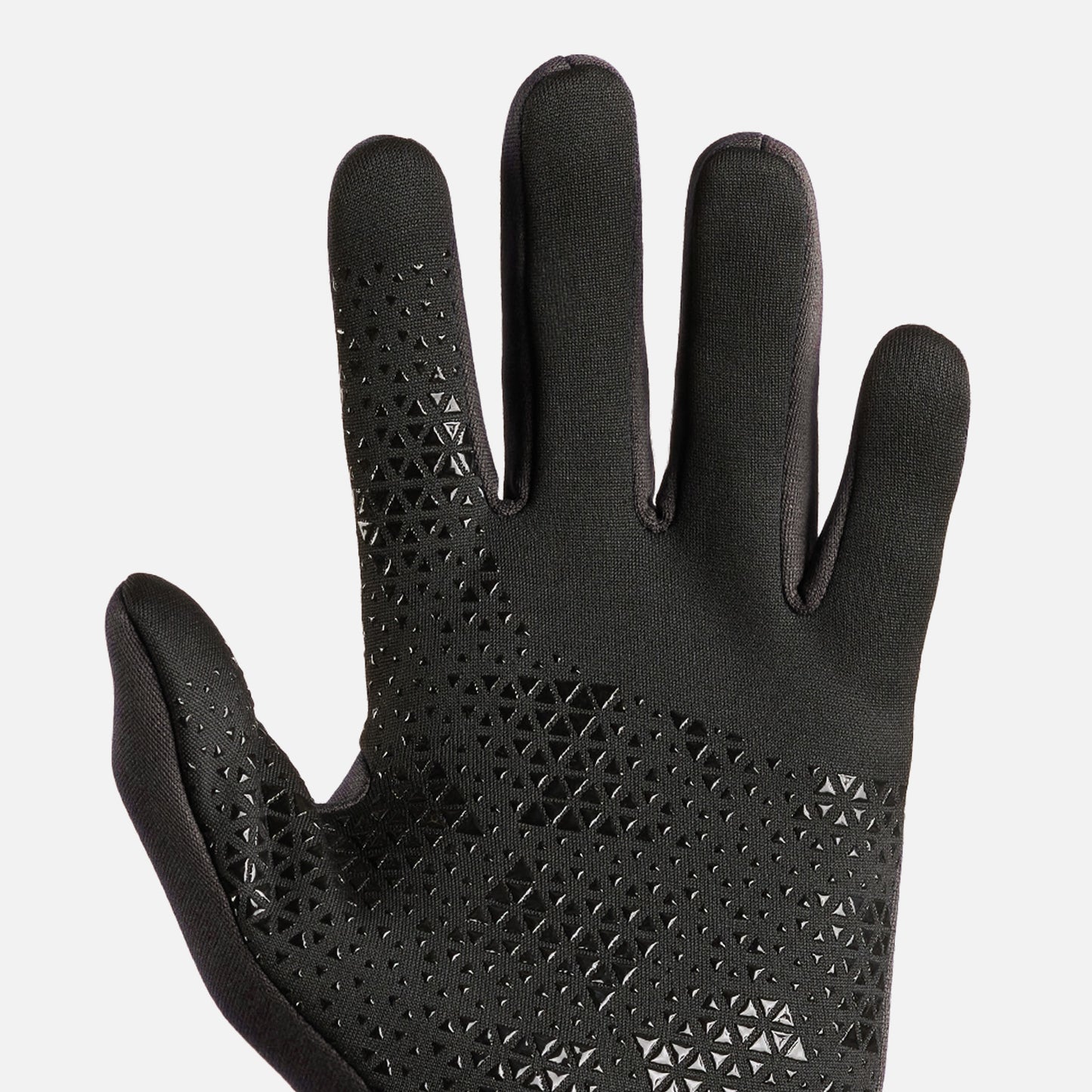 Guante B-Connect Therm-Pro Glove Grafito Lippi