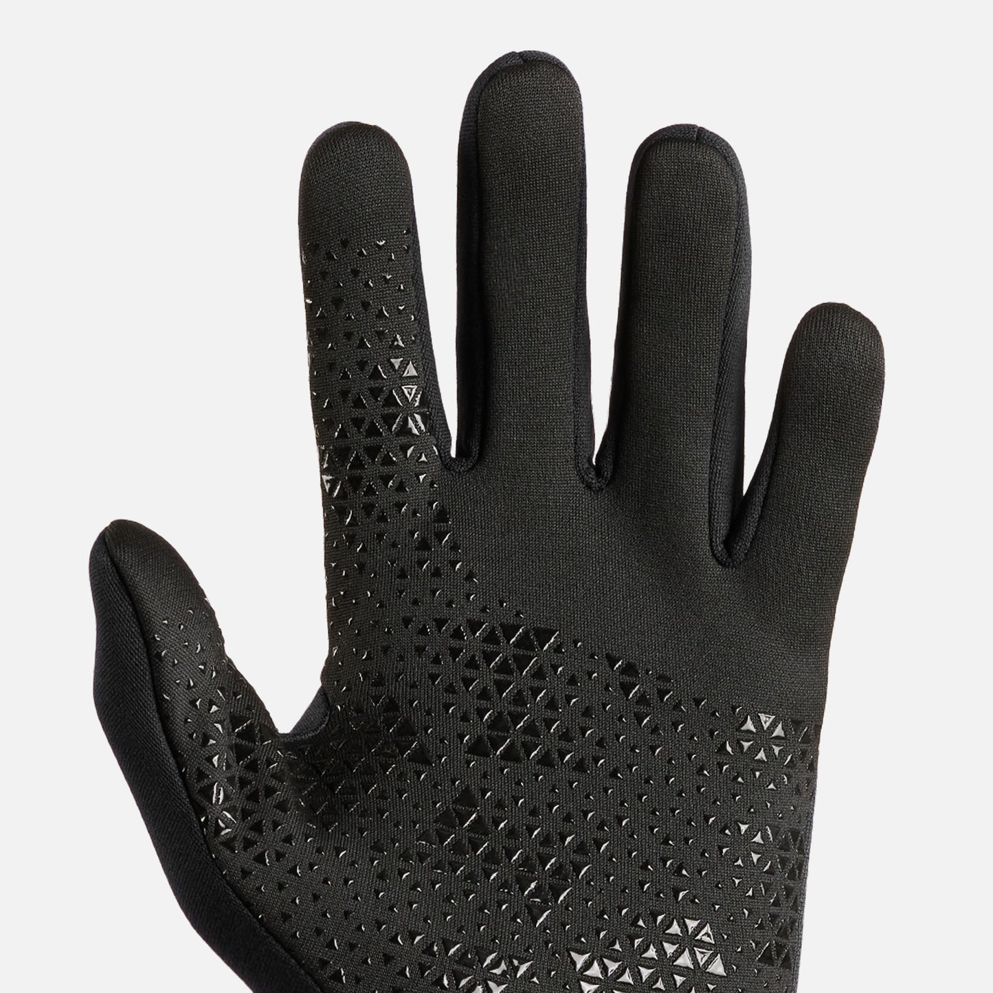 Guantes B-Connect Therm-Pro Glove Negro Lippi