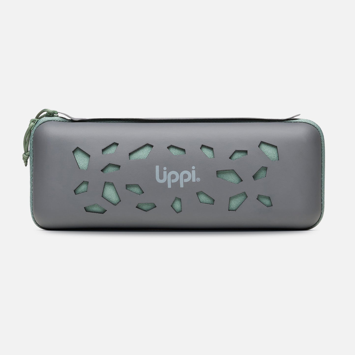 Toalla DryNow Towel Recycled XL Jade Oscuro Lippi