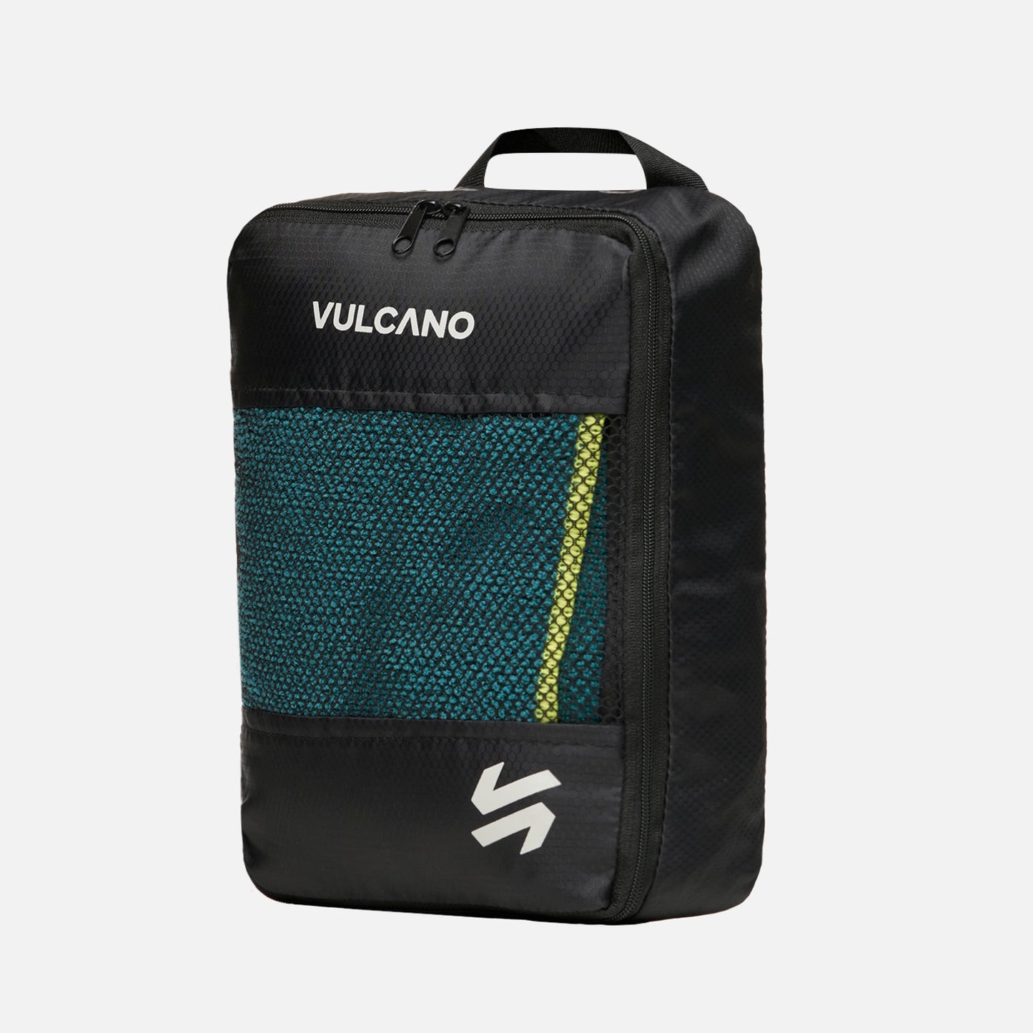 Toalla Keep Dry Towel Petroleo Vulcano