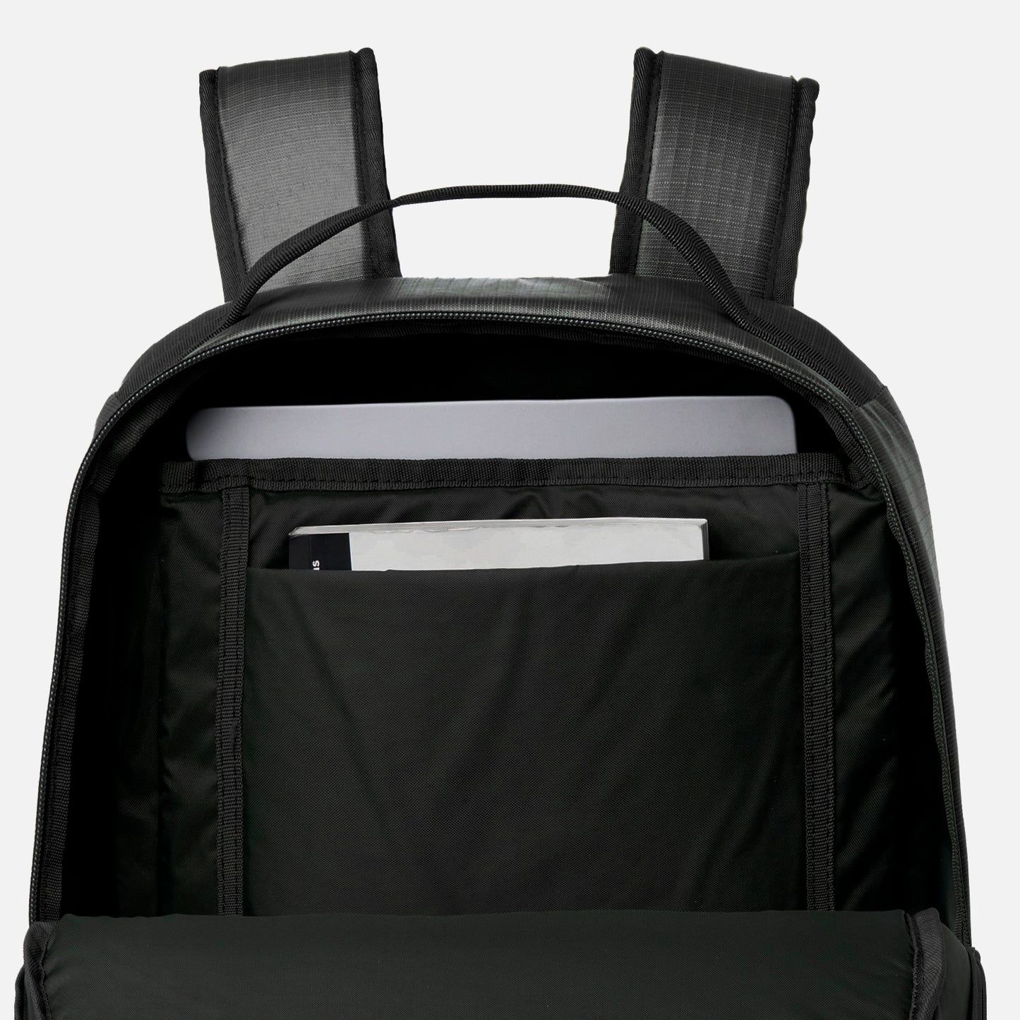 Mochila Venture Daypack 20L Negro Lippi