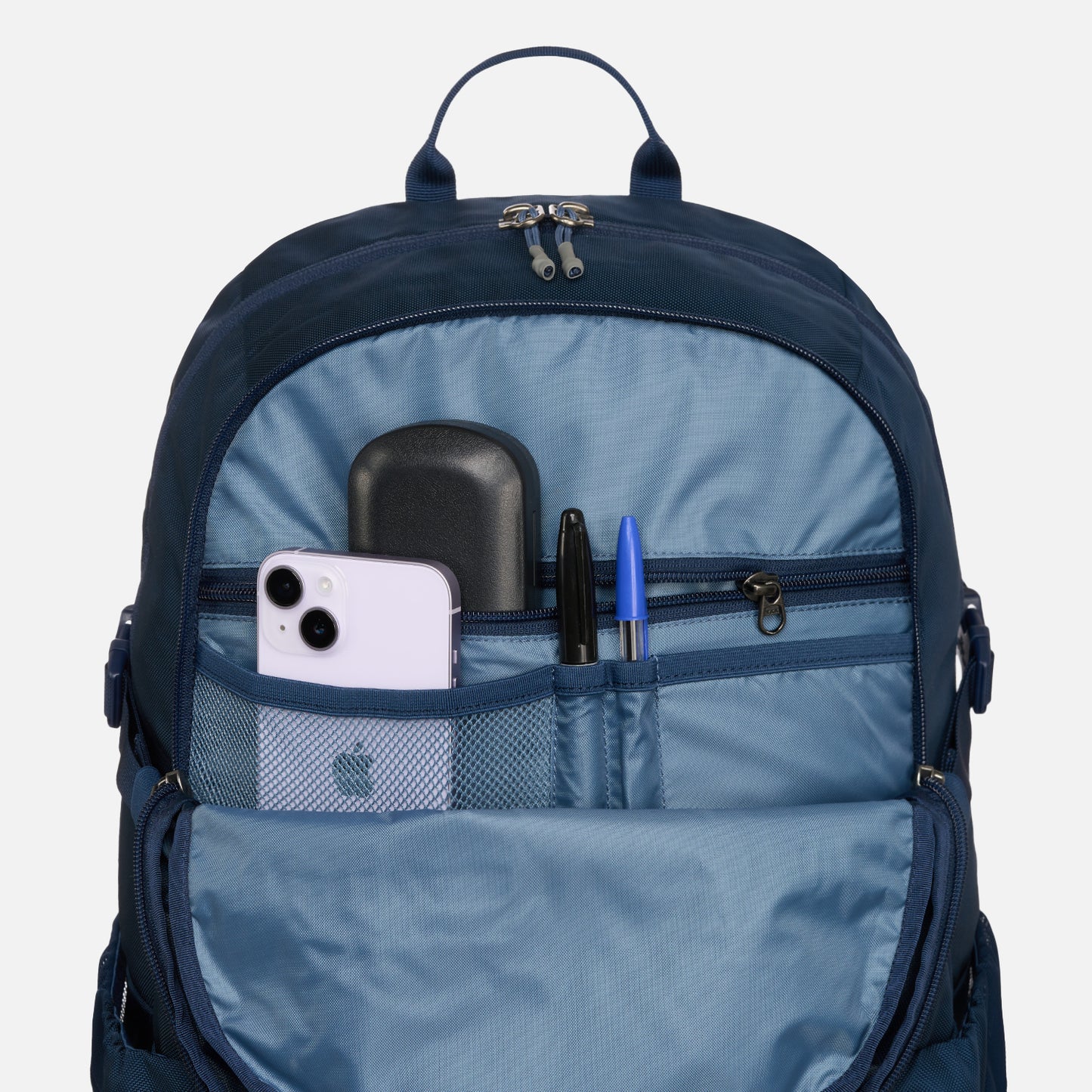 Mochila R-Bags 28L Daypack Azul Lippi