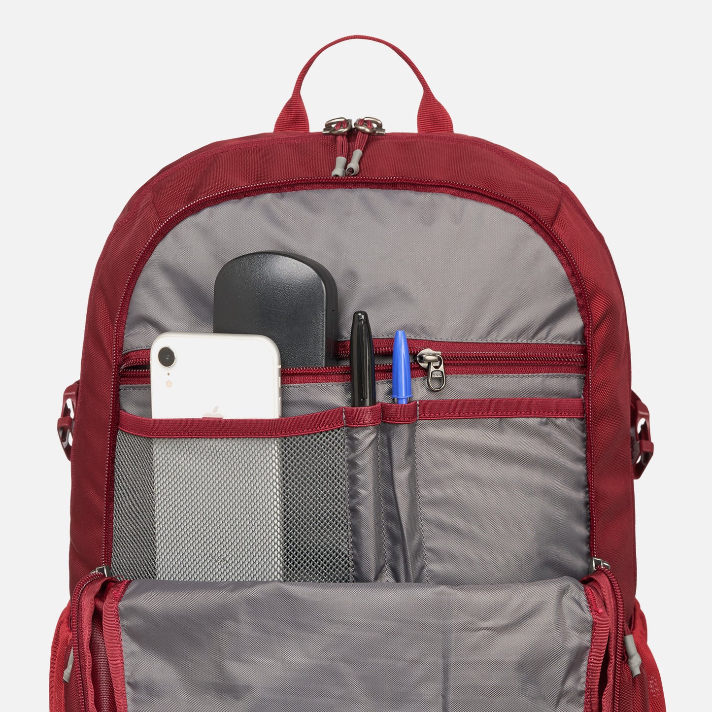 Mochila R-Bags 28L Daypack Burdeo Lippi