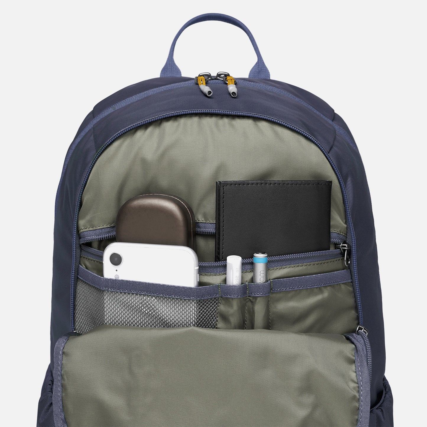 Mochila R-Bags 22L Daypack Azul Oscuro Lippi