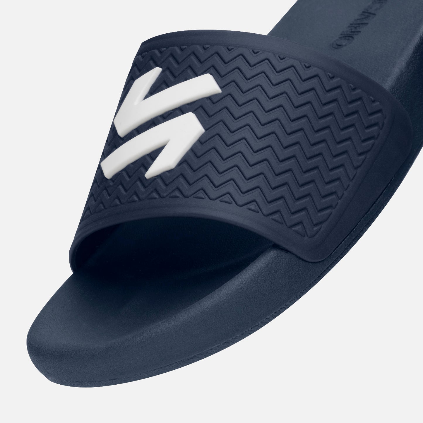 Sandalias Hombre Easygoing Azul Marino Vulcano