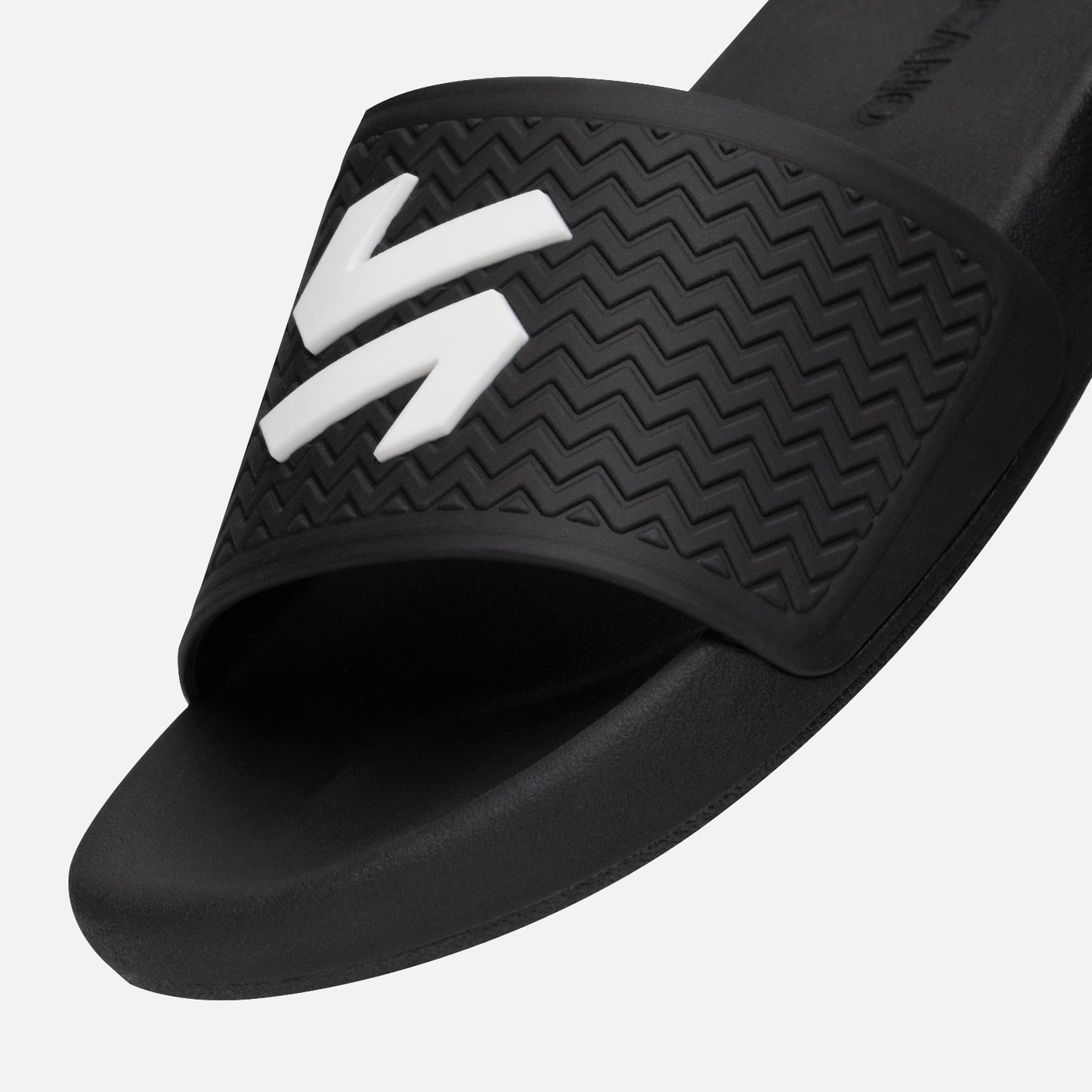 Sandalias Mujer Easygoing Negro Vulcano