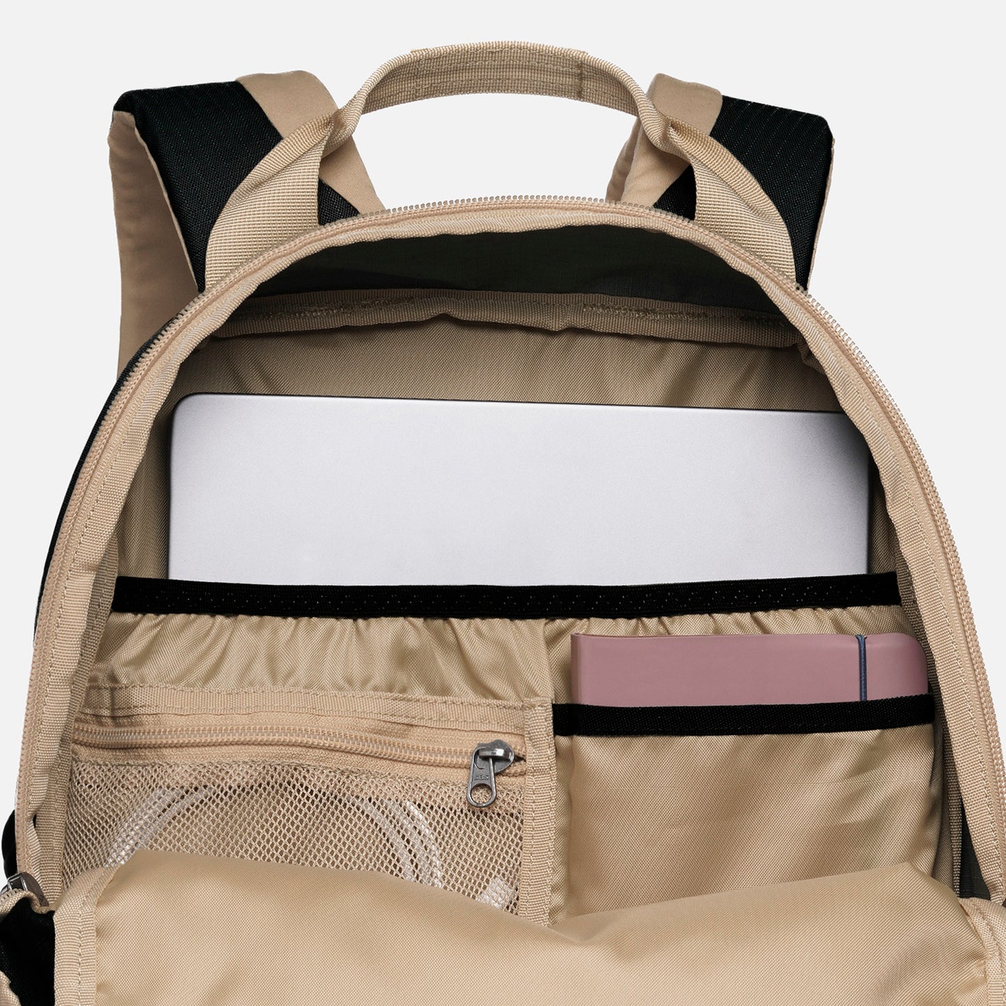 Mochila Compact Move 20L Burdeo Lippi