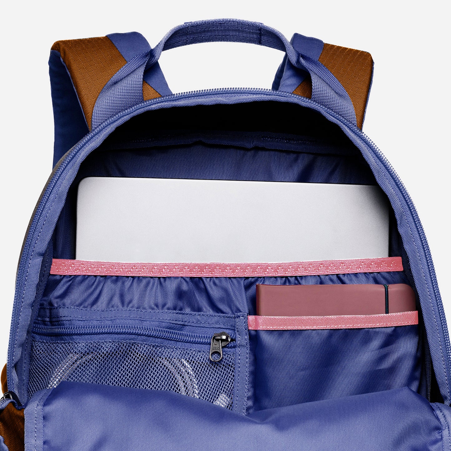 Mochila Compact Move 20L Rosa Lippi