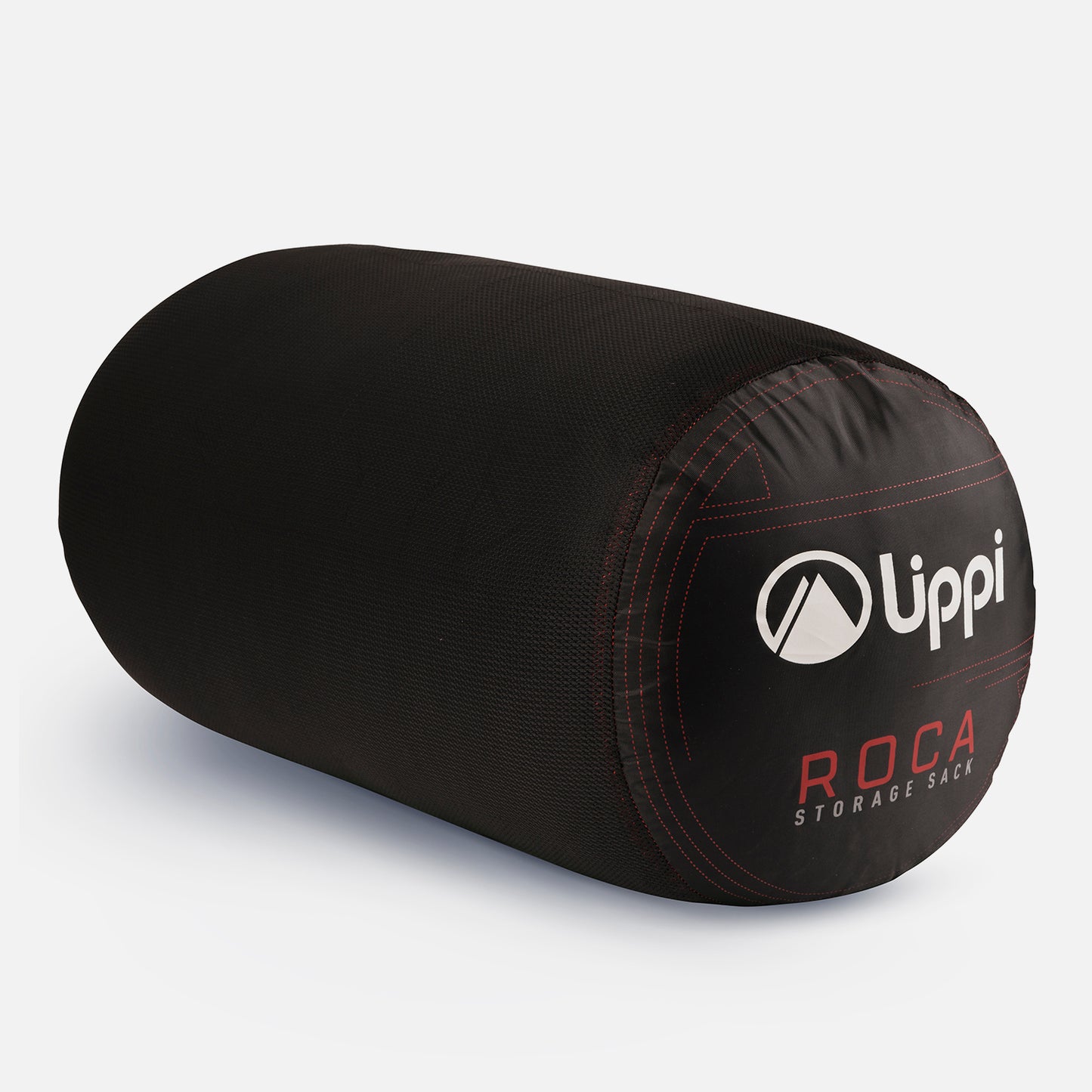 Saco de Dormir Roca -1 Down Sleeping Bag Azulino Lippi