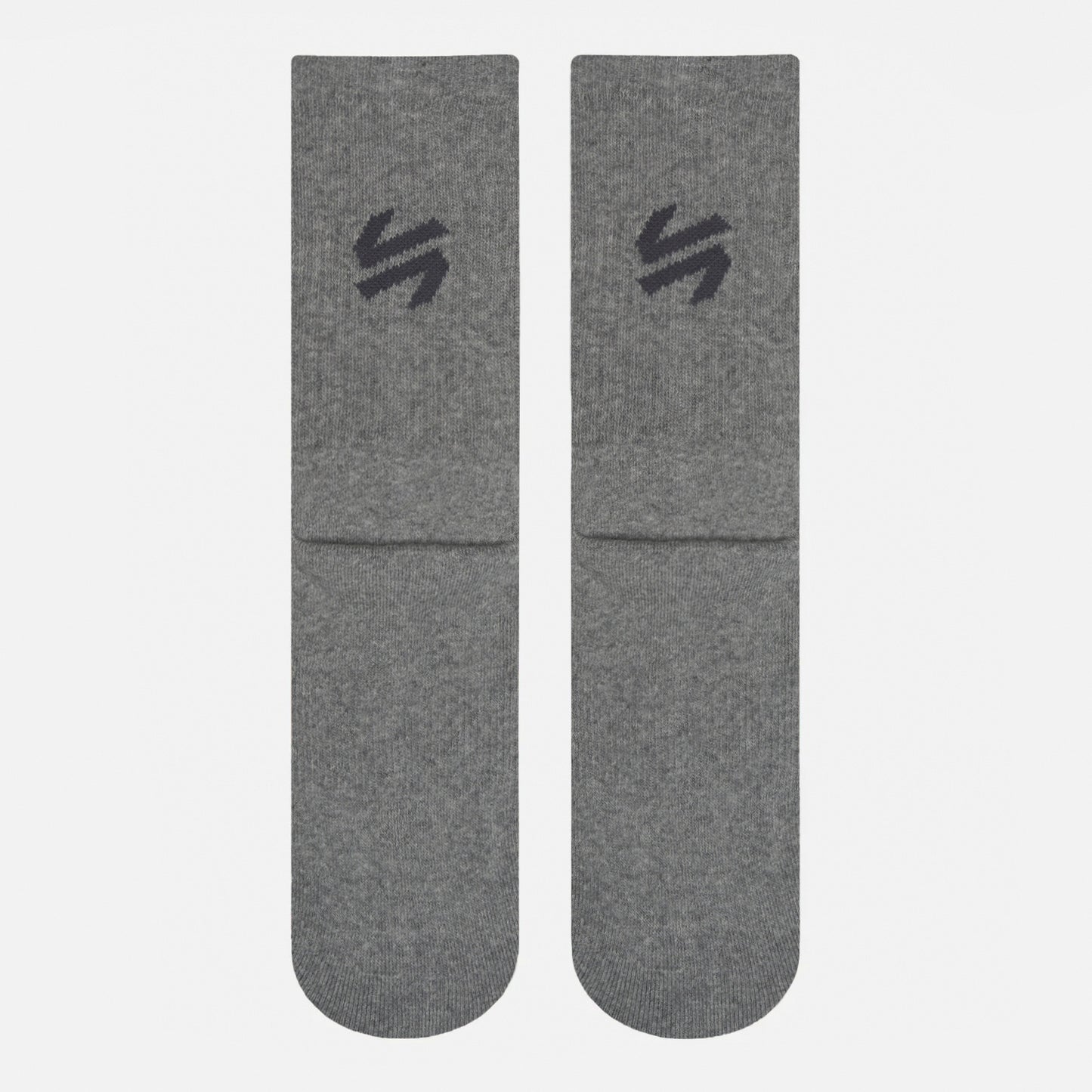 Calcetines Vulcano Essentials Pack Long Negro / Gris / Blanco Vulcano