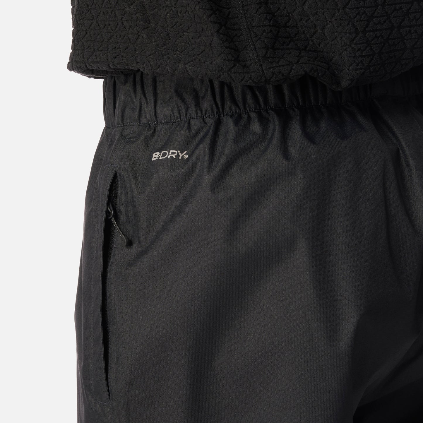 Pantalón Hombre Blizzard B-Dry Pants Negro Lippi