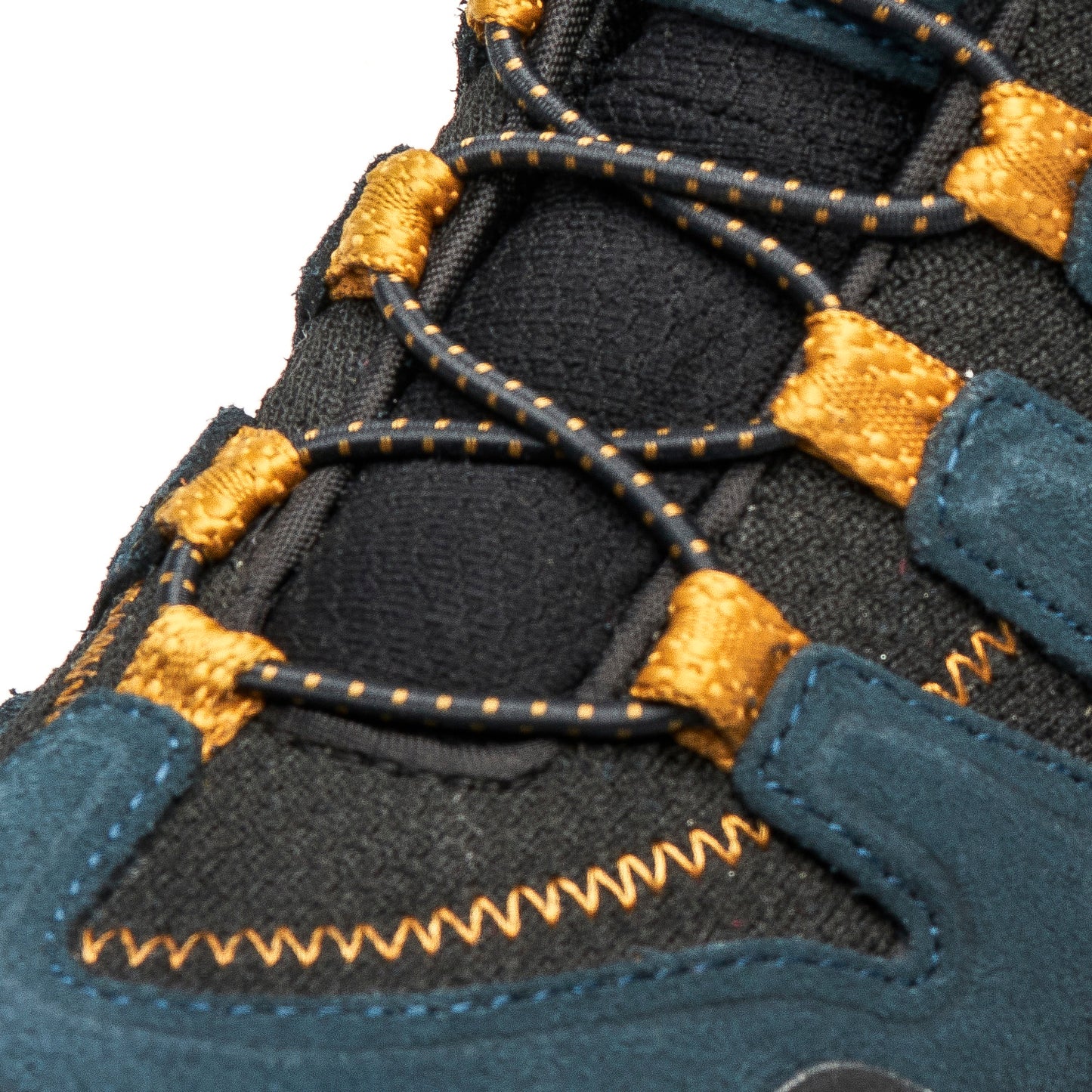 Botín Niño All Terra Mid Kids Petroleo Lippi