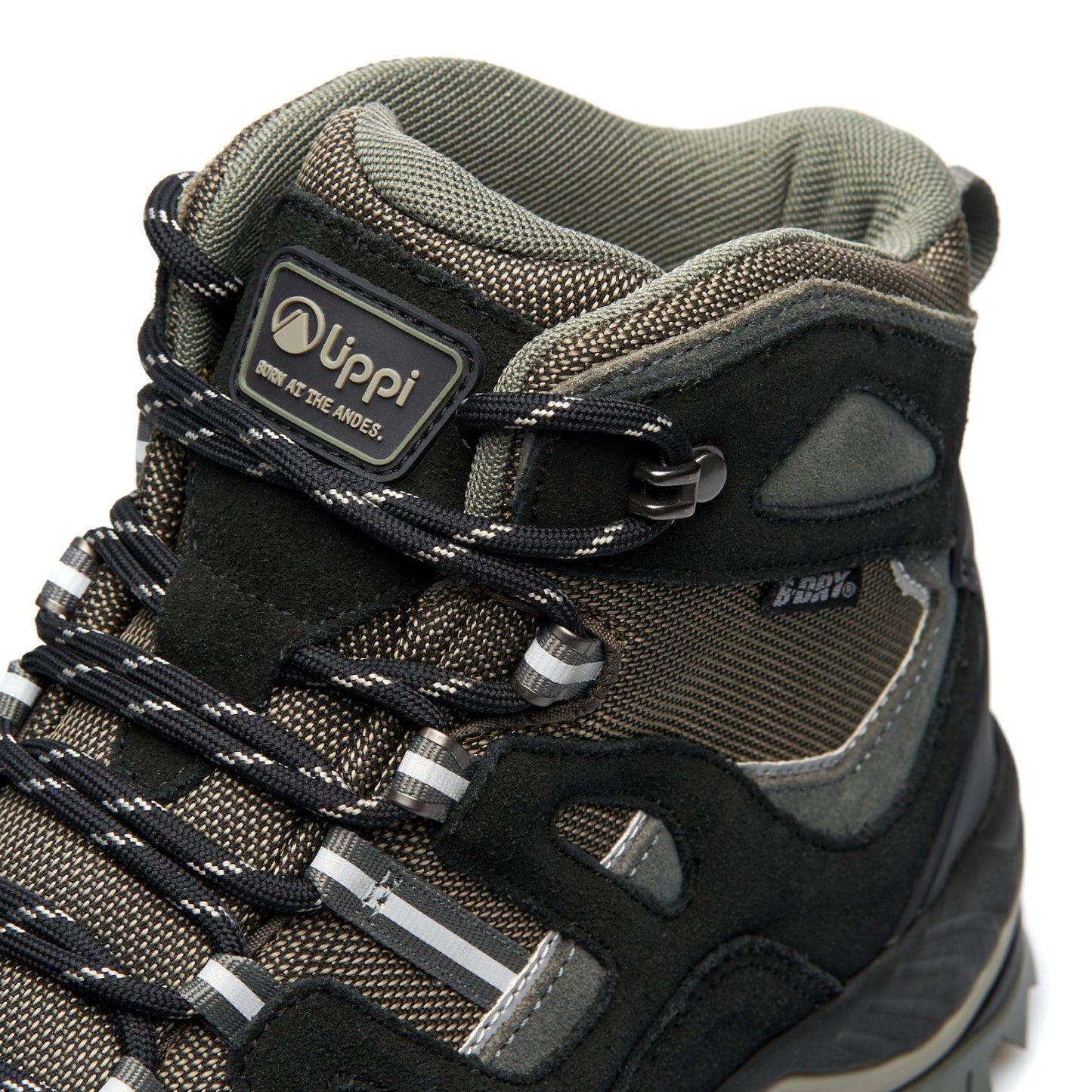 Botín Hombre Puelo CS Hi Marengo Lippi