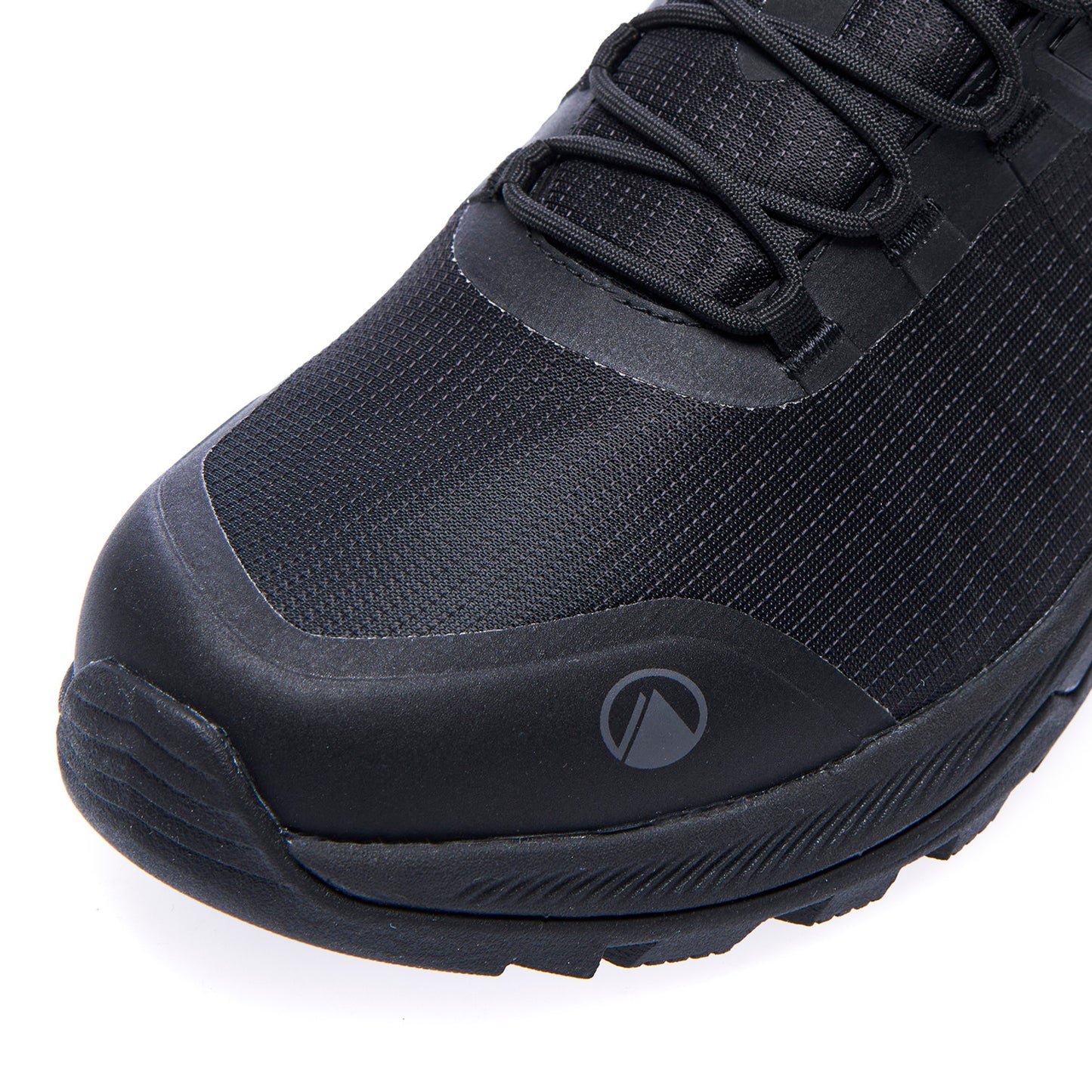Zapatilla Hombre Vulcano Iron Stone B-dry Negro Lippi