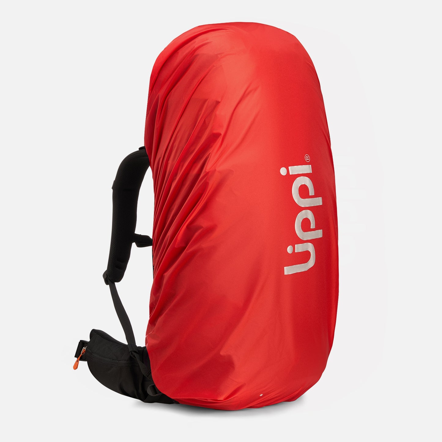 Mochila X-perience 85L Backpack Negro Lippi