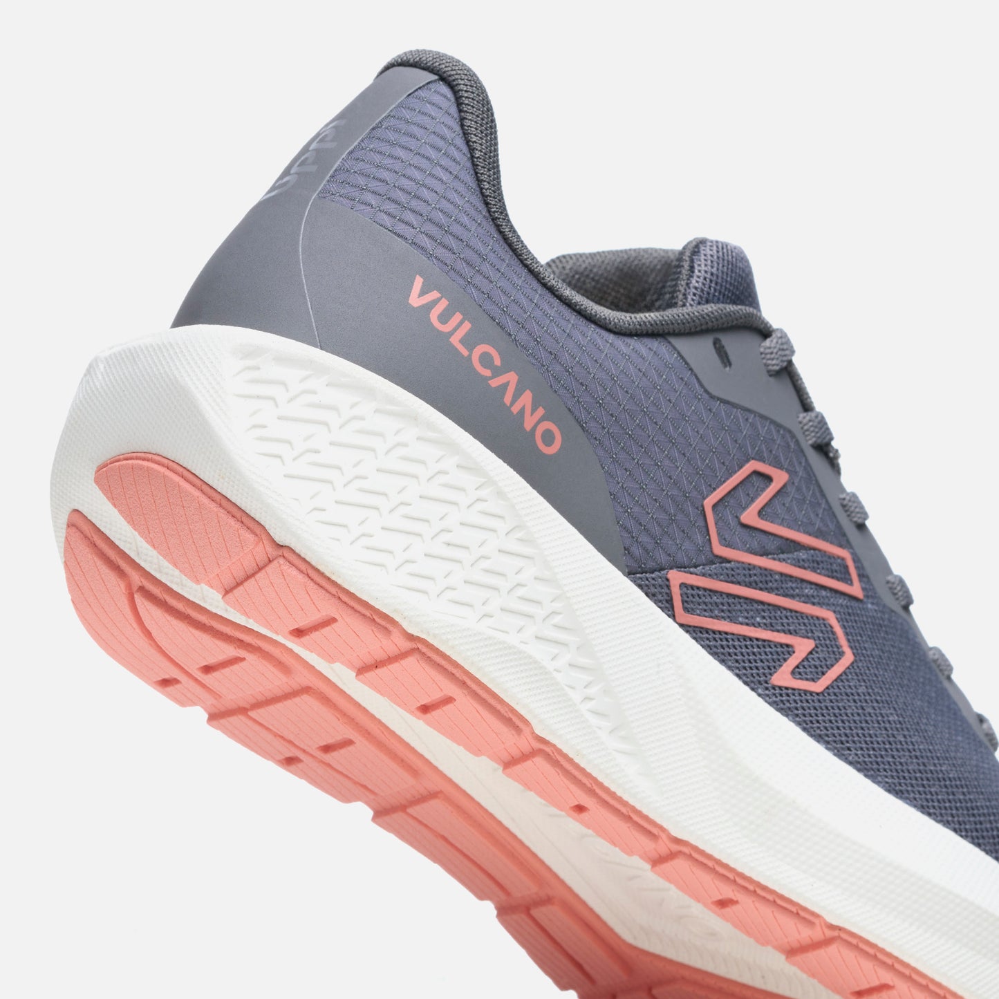 Zapatillas Mujer Ignite Gris Vulcano