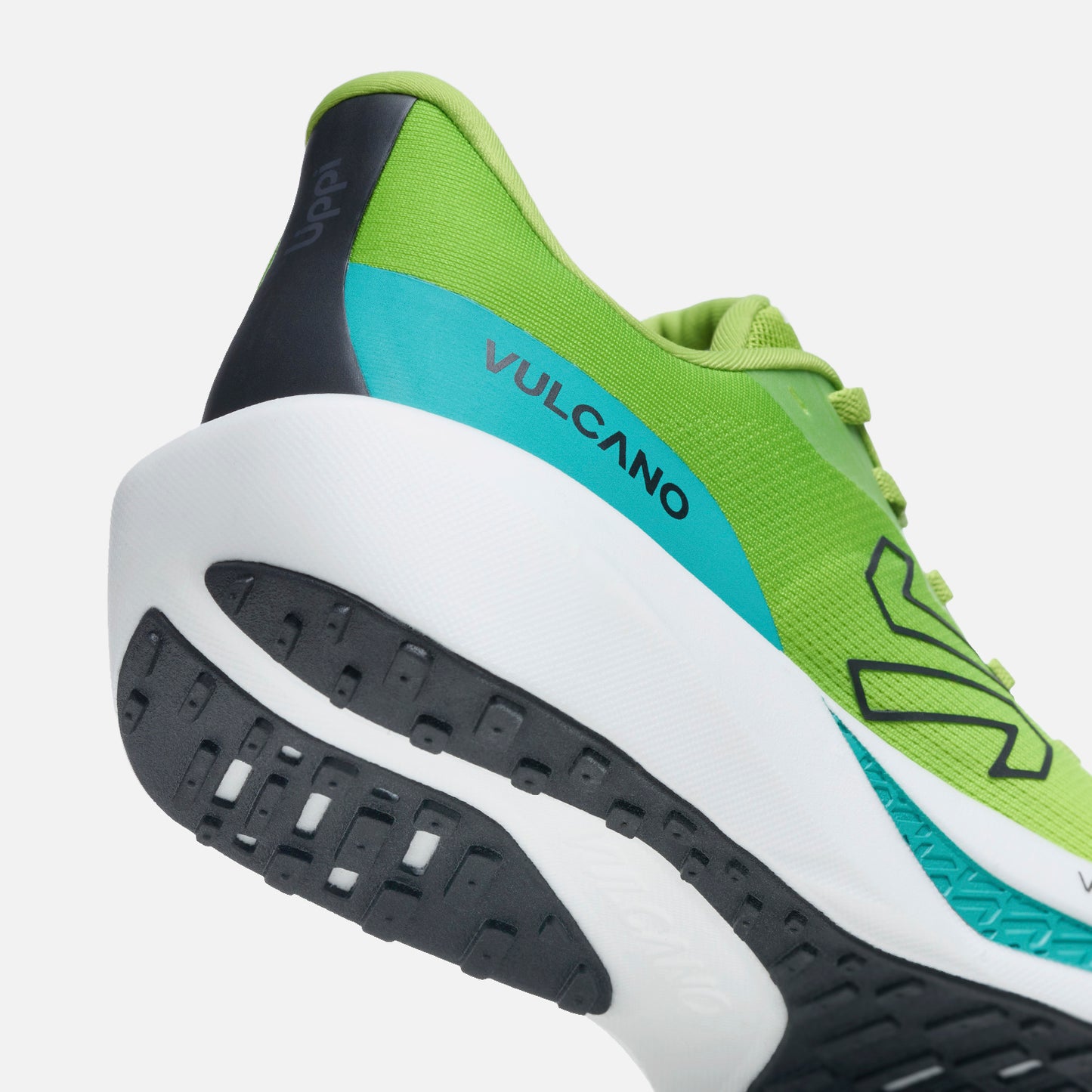 Zapatillas Hombre Epicenter Verde Lima Vulcano