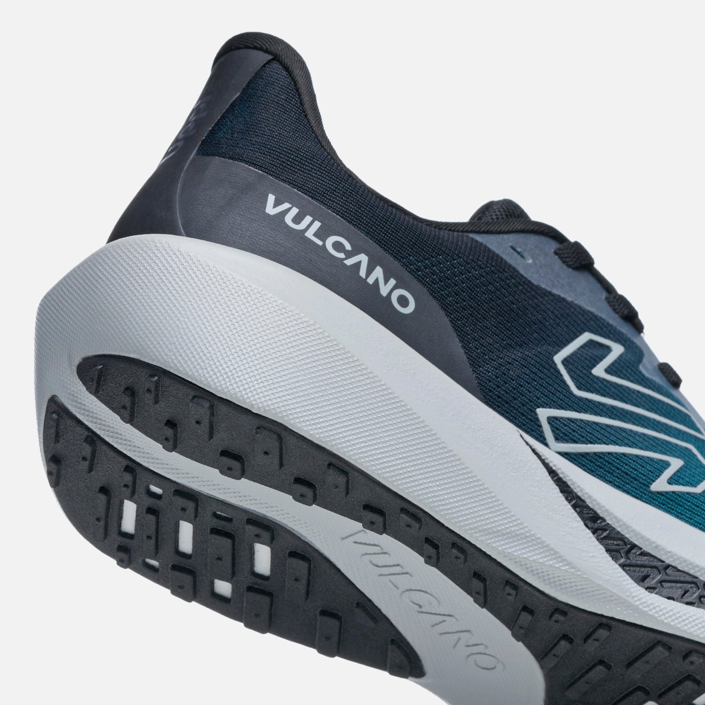 Zapatillas Hombre Epicenter Petroleo / Negro Vulcano