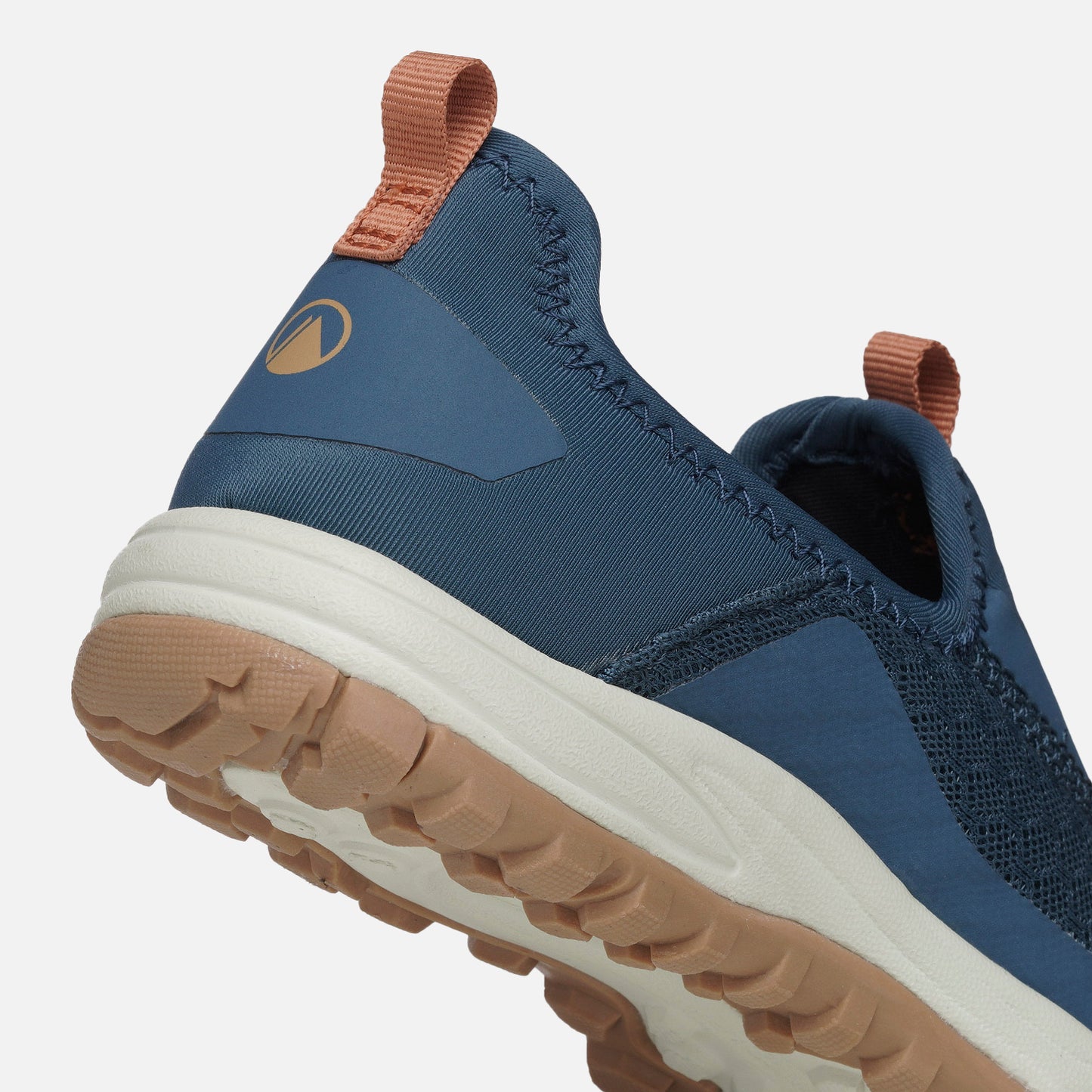 Zapatilla Niño Panal Kids Azul Lippi