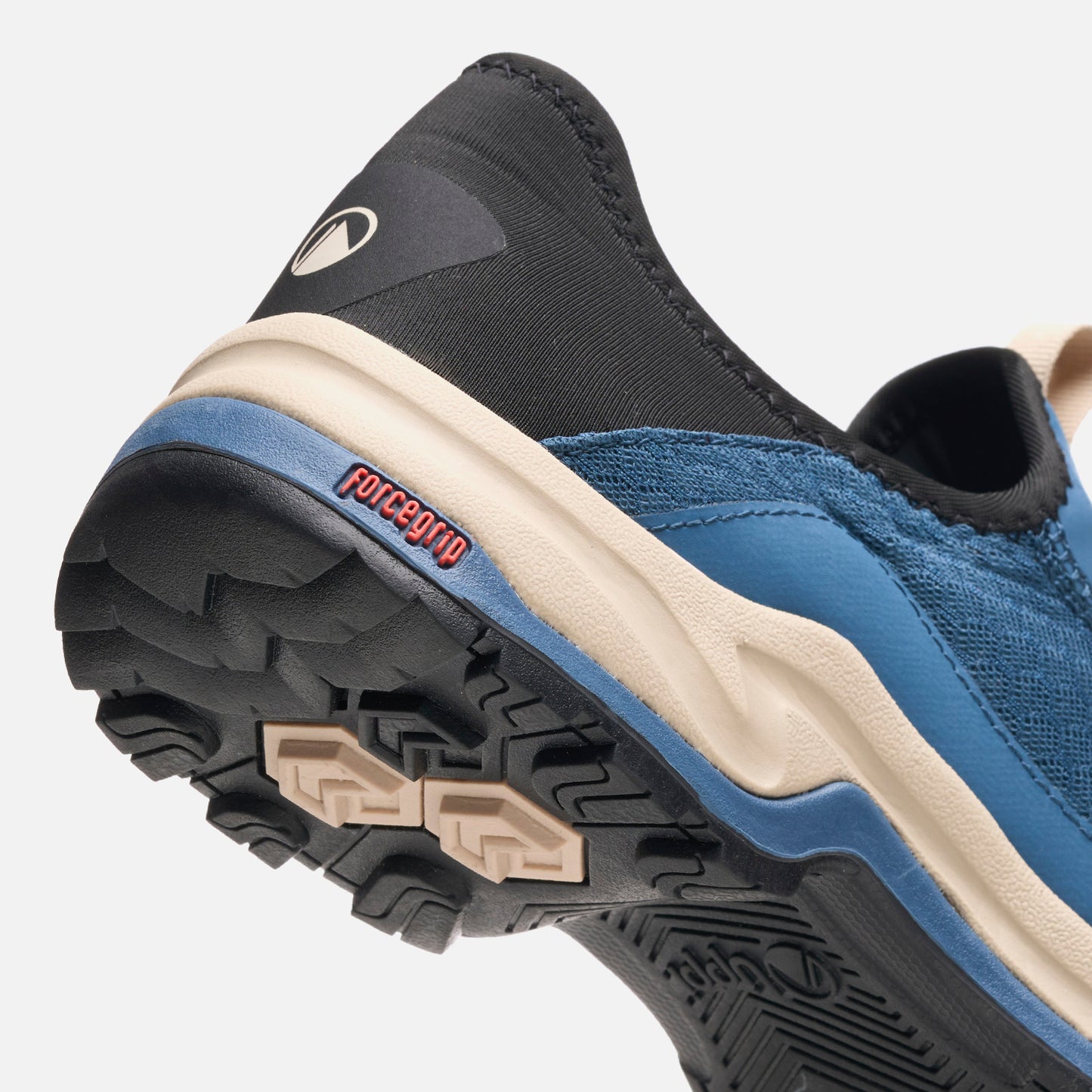 Zapatilla Hombre Panal III Azul Oscuro Lippi