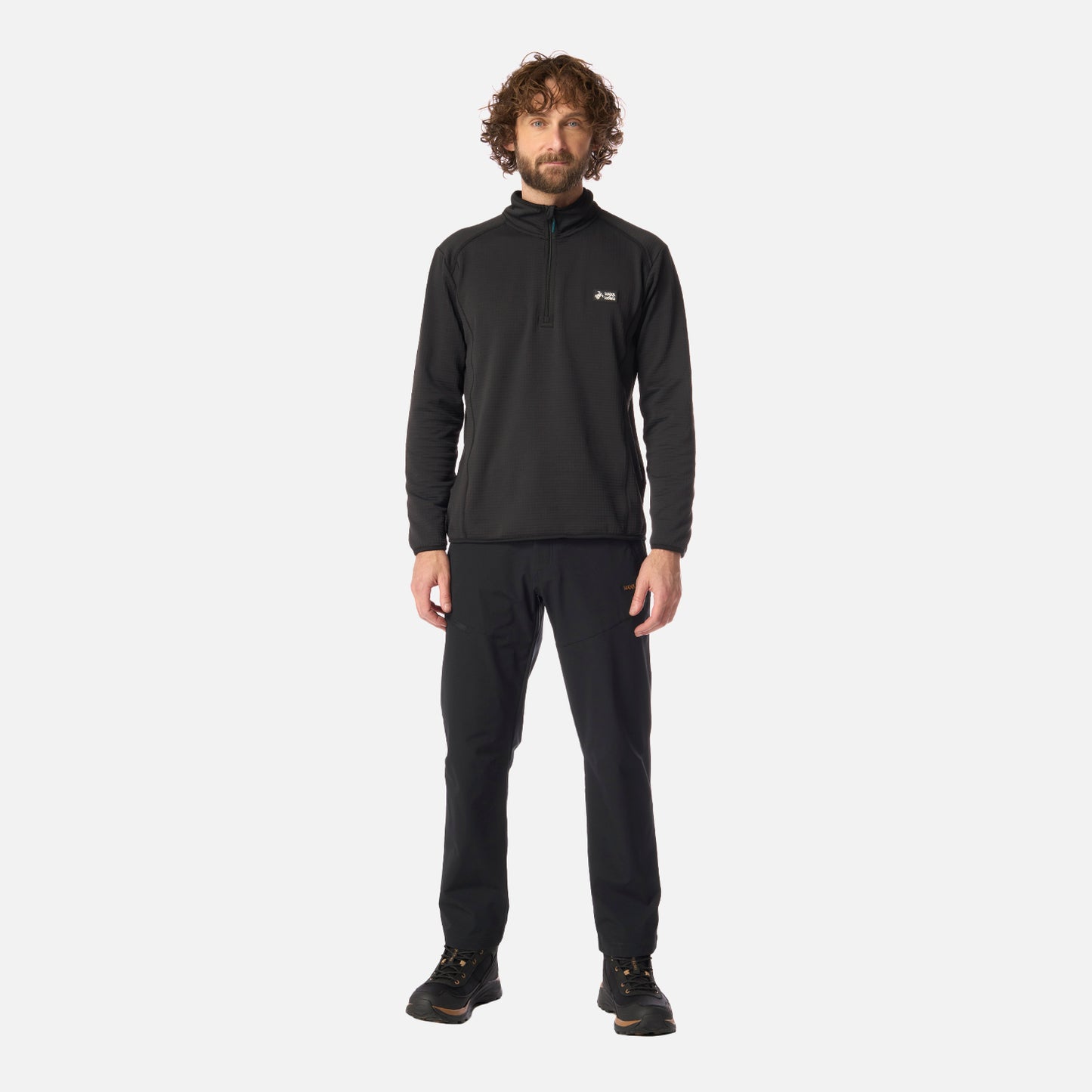 Pantalón Hombre Monte Negro Haka Honu