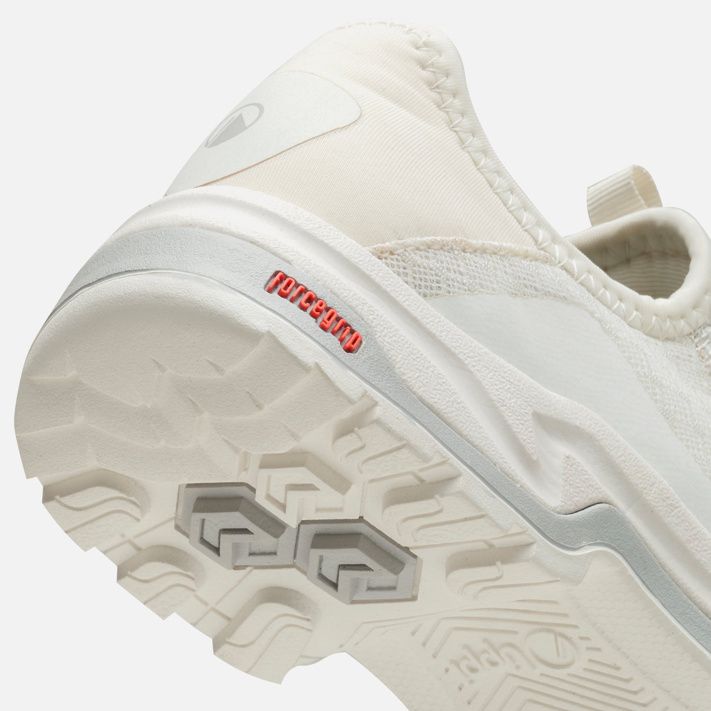 Zapatilla Mujer Panal III Blanco / Amarillo Lippi