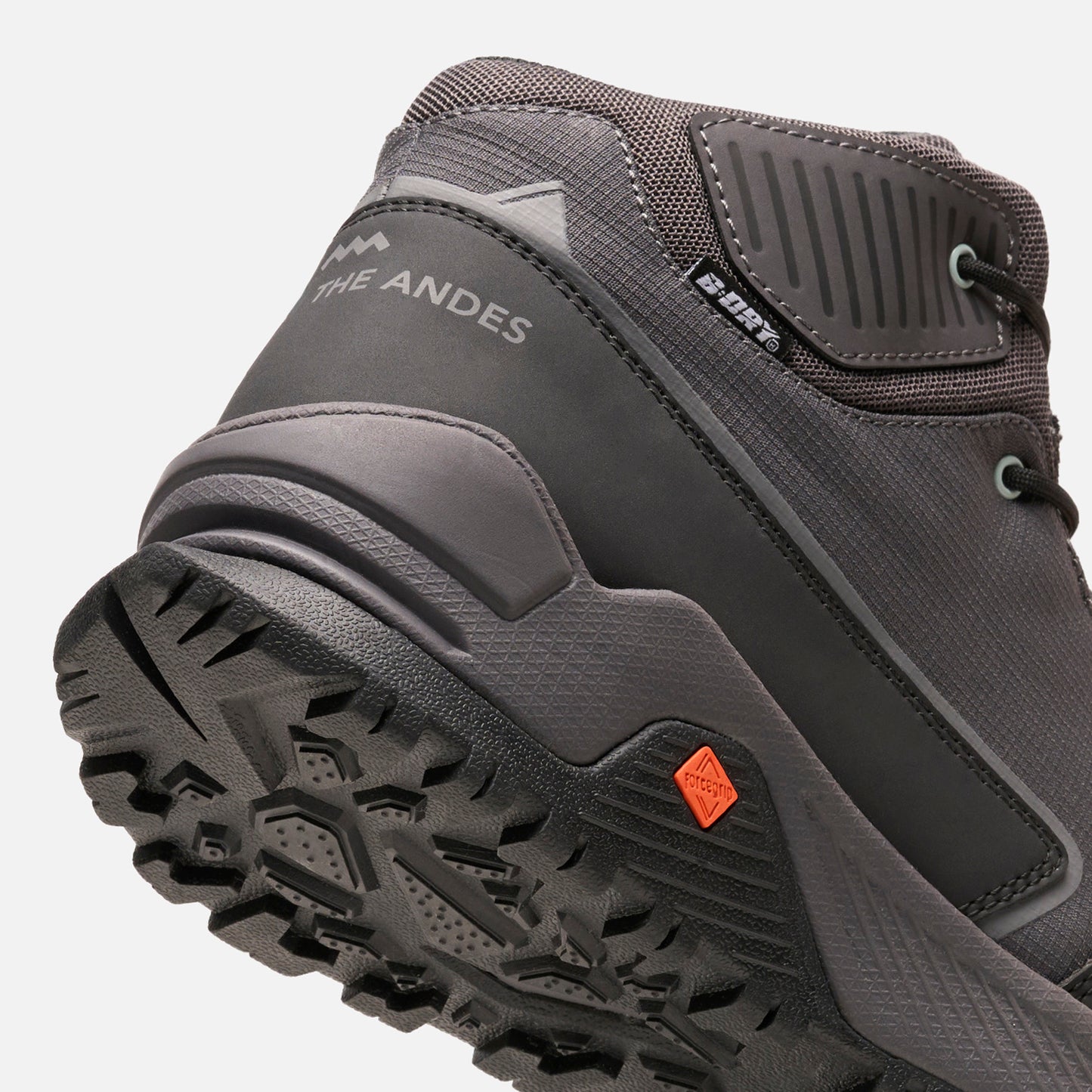 Zapatilla Teen Girl Motion Mid Teen Negro Lippi