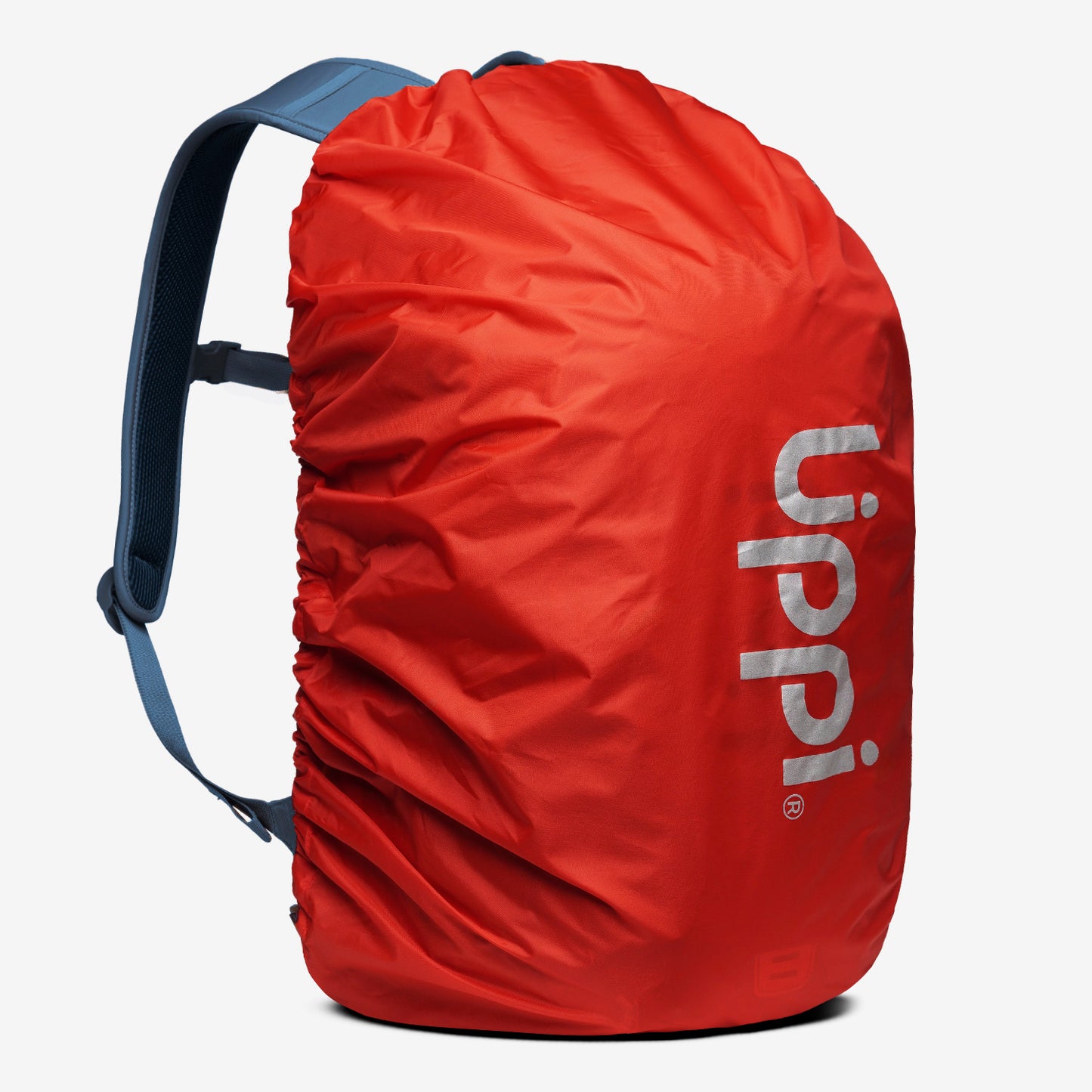 Mochila Intense 24l Daypack Azul Petroleo Lippi