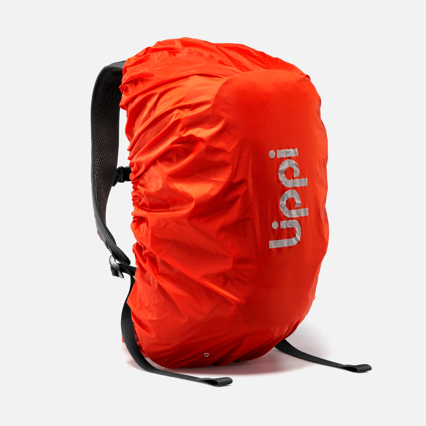 Mochila Intense 20l Daypack Negro Lippi