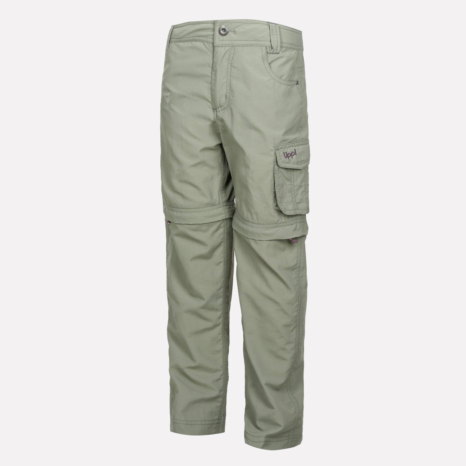 Pantalón Cargo Pantalones Termicos Lippi Termicos Lippi Mujer