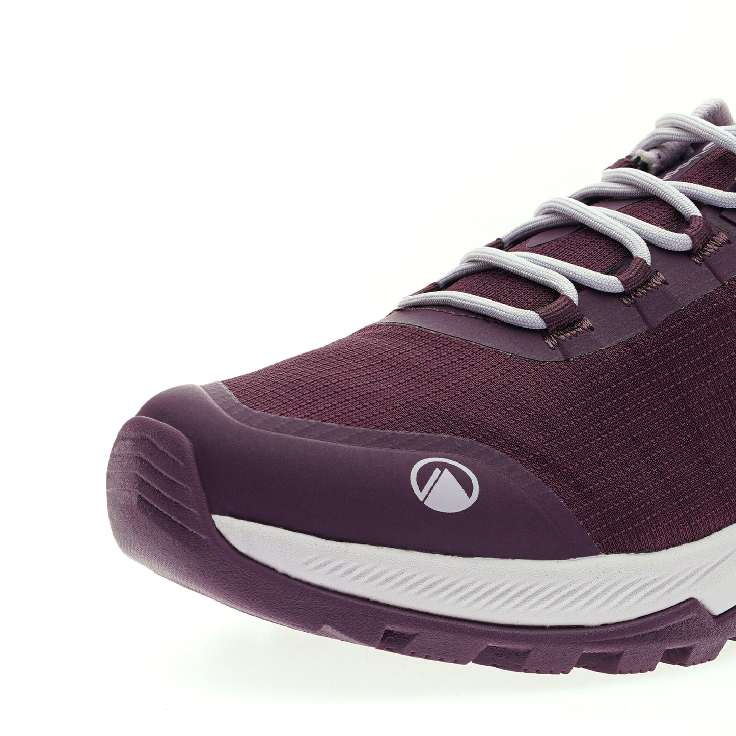 Zapatilla Mujer Vulcano Iron Stone Grape Lippi