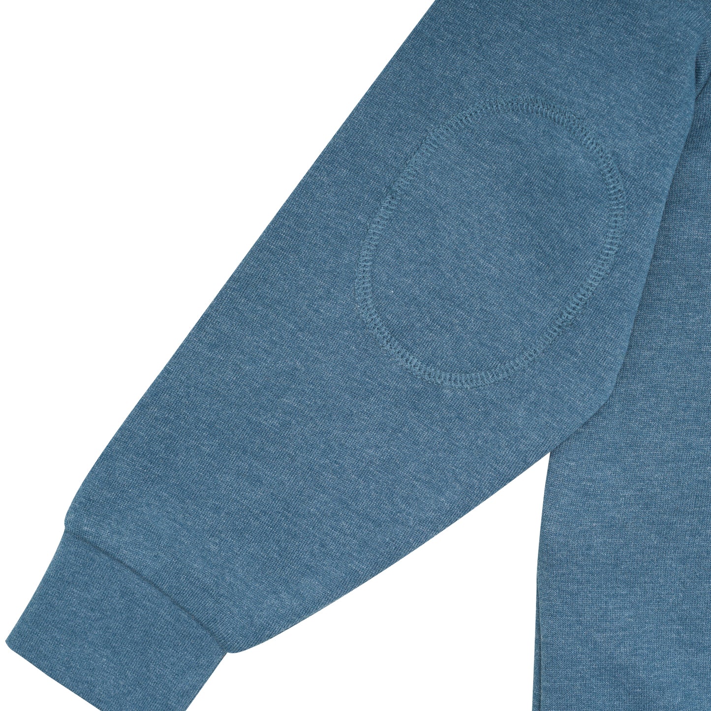 Poleron Unisex Ninjita Azul Haka Honu