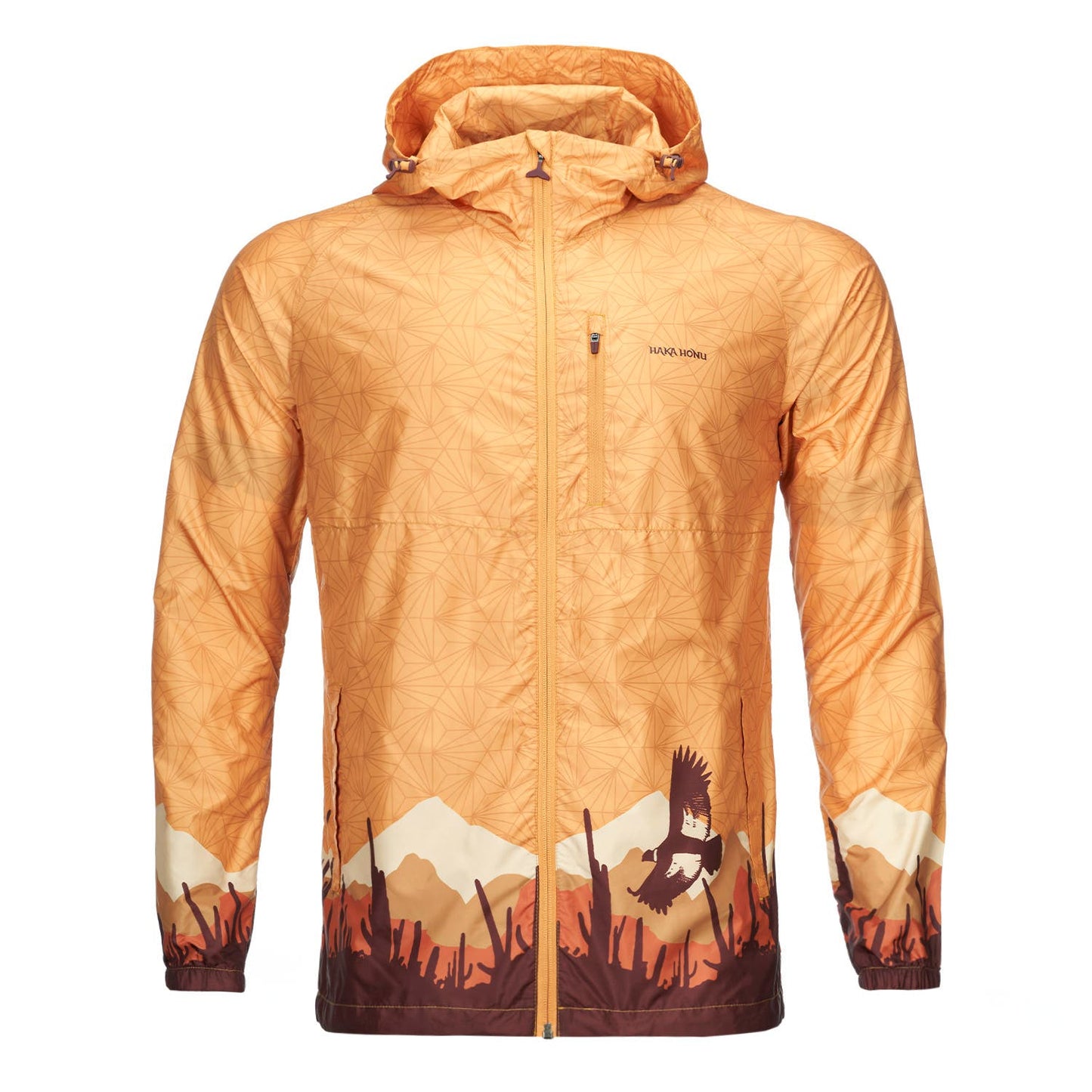 Chaqueta Hombre Aperrao