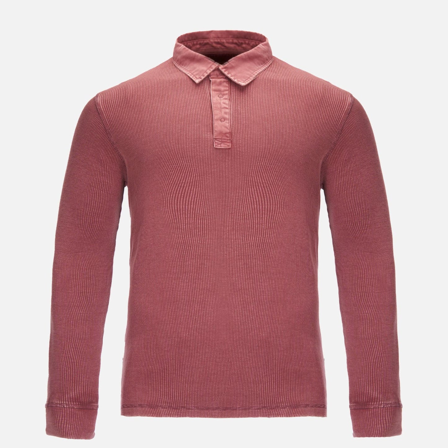 Polera Hombre Simetría Hippie.