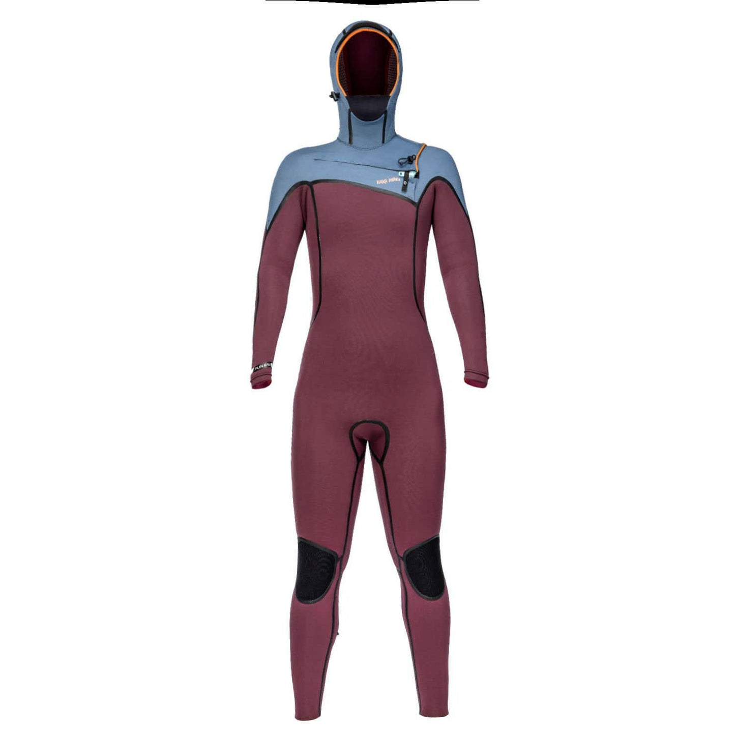 Traje de Surf Mujer Punani 5:4:3