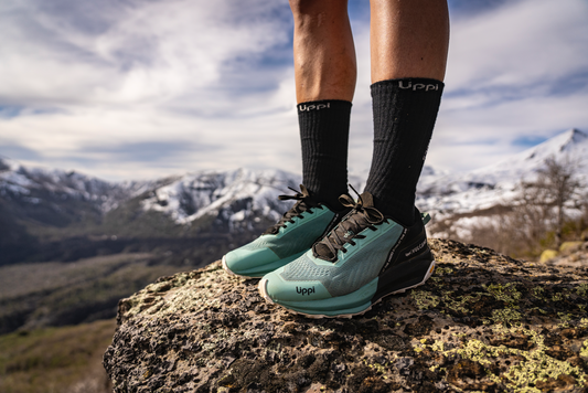 Cómo elegir mi zapato para explorar los Andes