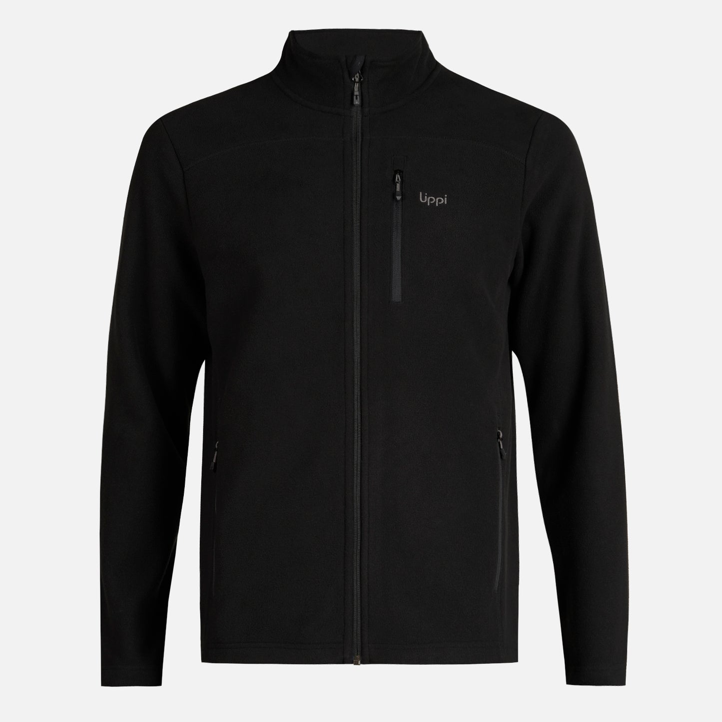 Chaqueta Hombre Paicavi Therm-Pro Jacket Negro Lippi