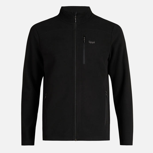 Chaqueta Hombre Paicavi Therm-Pro Jacket Negro Lippi