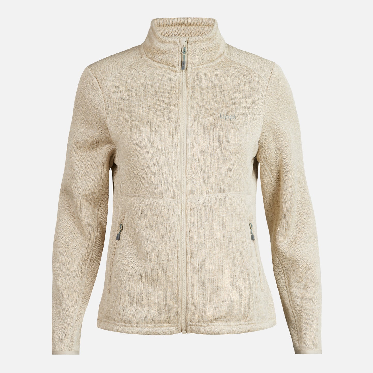 Chaqueta Mujer Sense Blend-Pro Jacket Crema Lippi