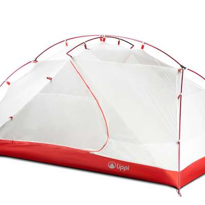 Carpa técnica ultraliviana