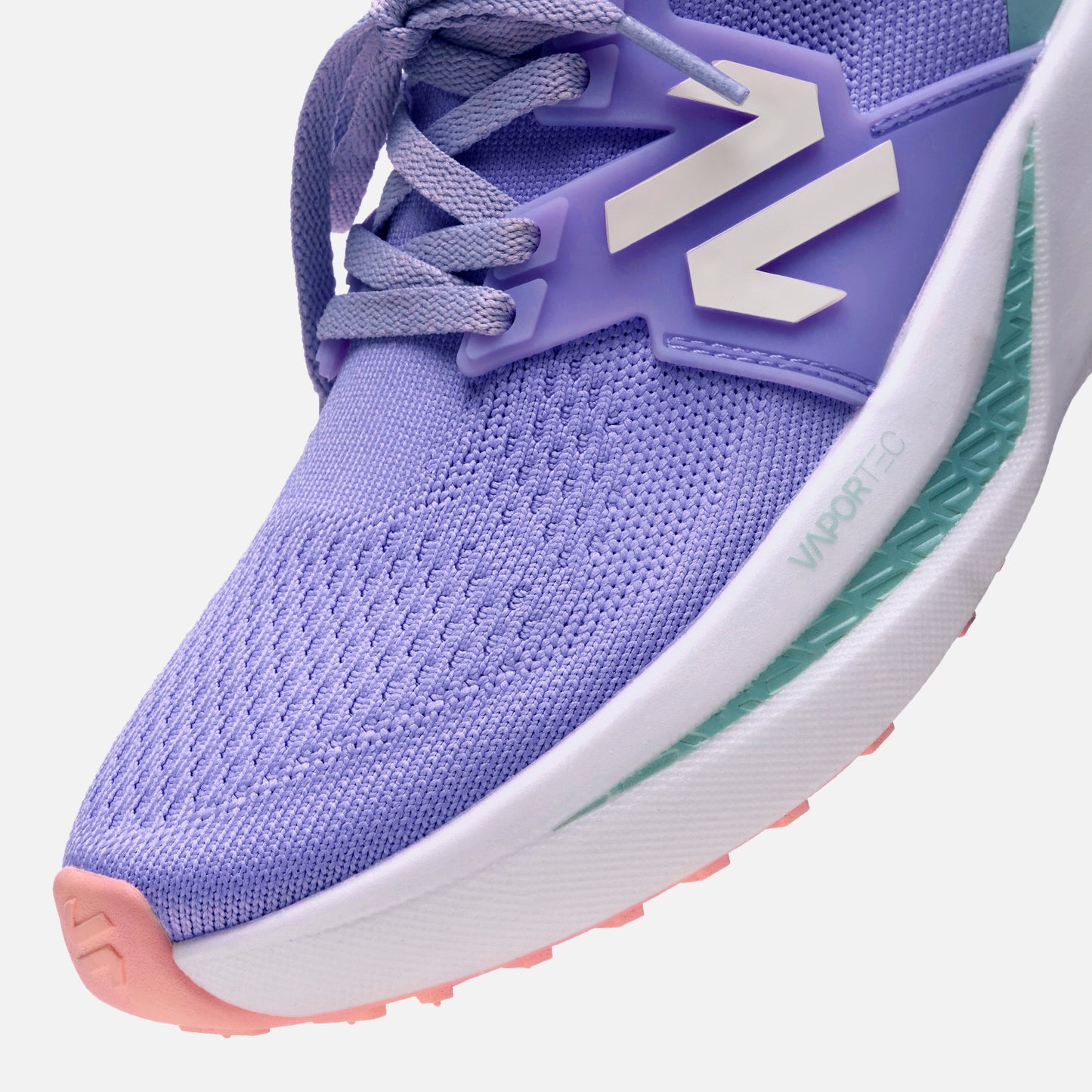 Zapatillas Mujer Magma Lila Vulcano