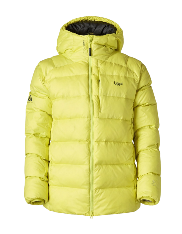 Rokko Down Hoody Jacket