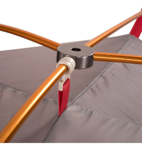 Varillas Repuesto Experience 2 Tent Varillas Repuesto Naranjo Lippi