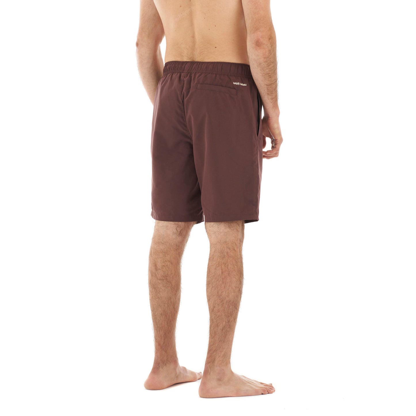 Traje de Baño Hombre Serfer Terracota Haka Honu