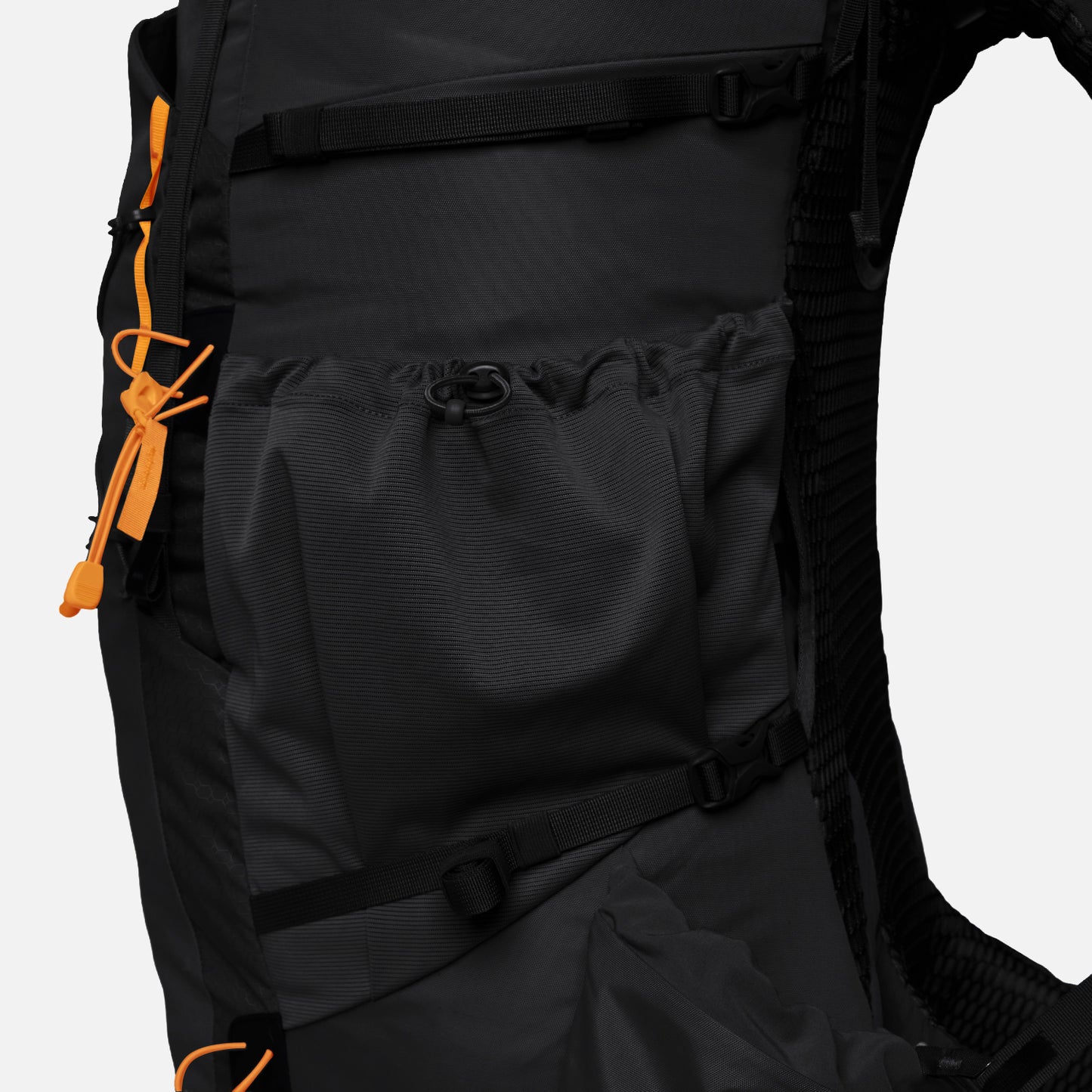 Mochila AeroTrek Backpack 60l Negro Lippi