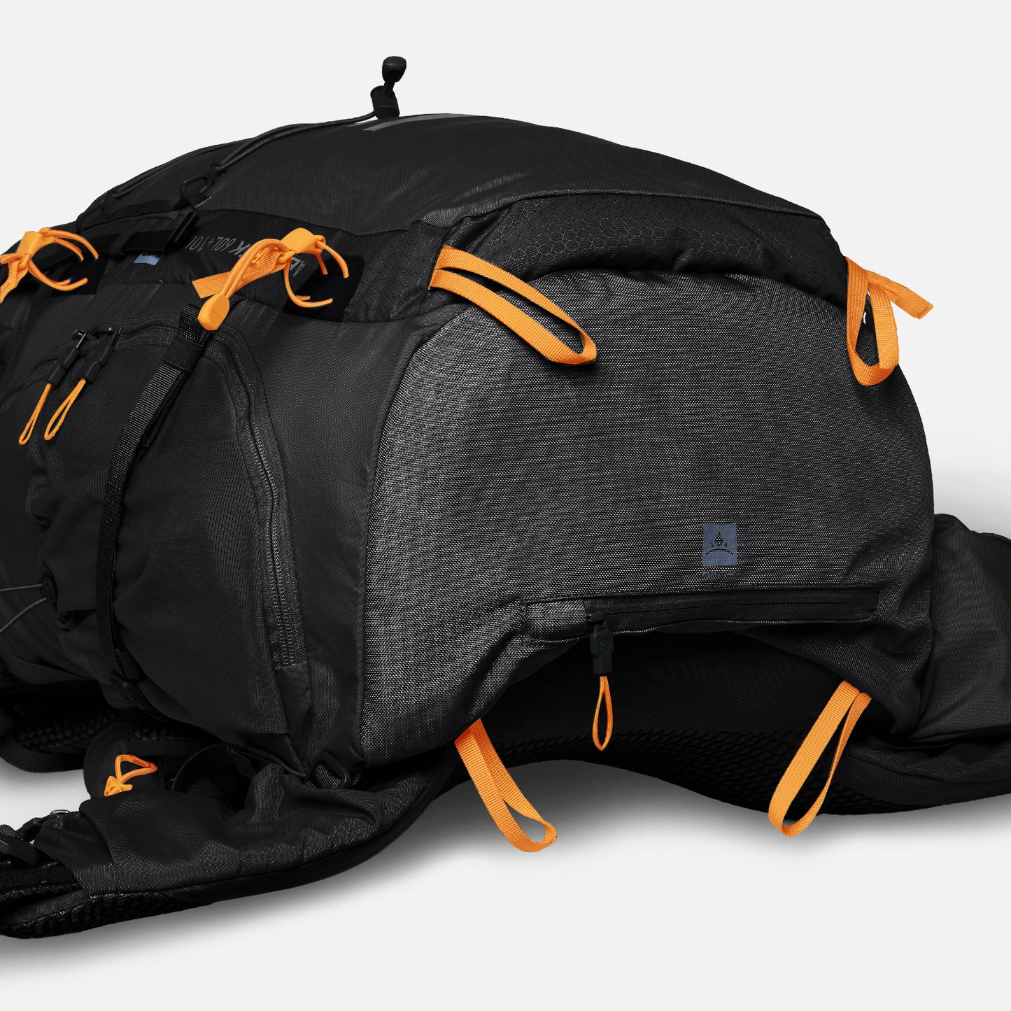 Mochila AeroTrek Backpack 60l Negro Lippi